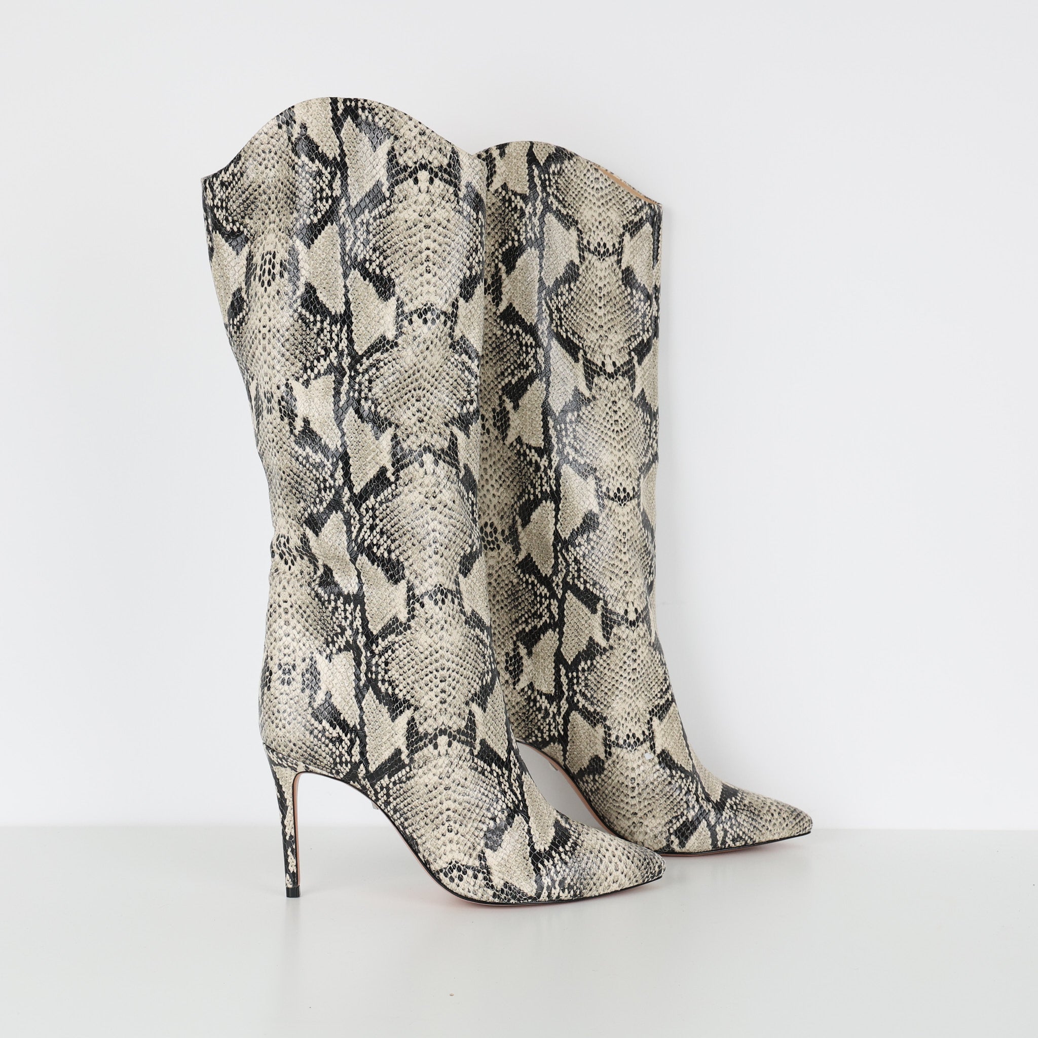Boots, Shoe Size 40