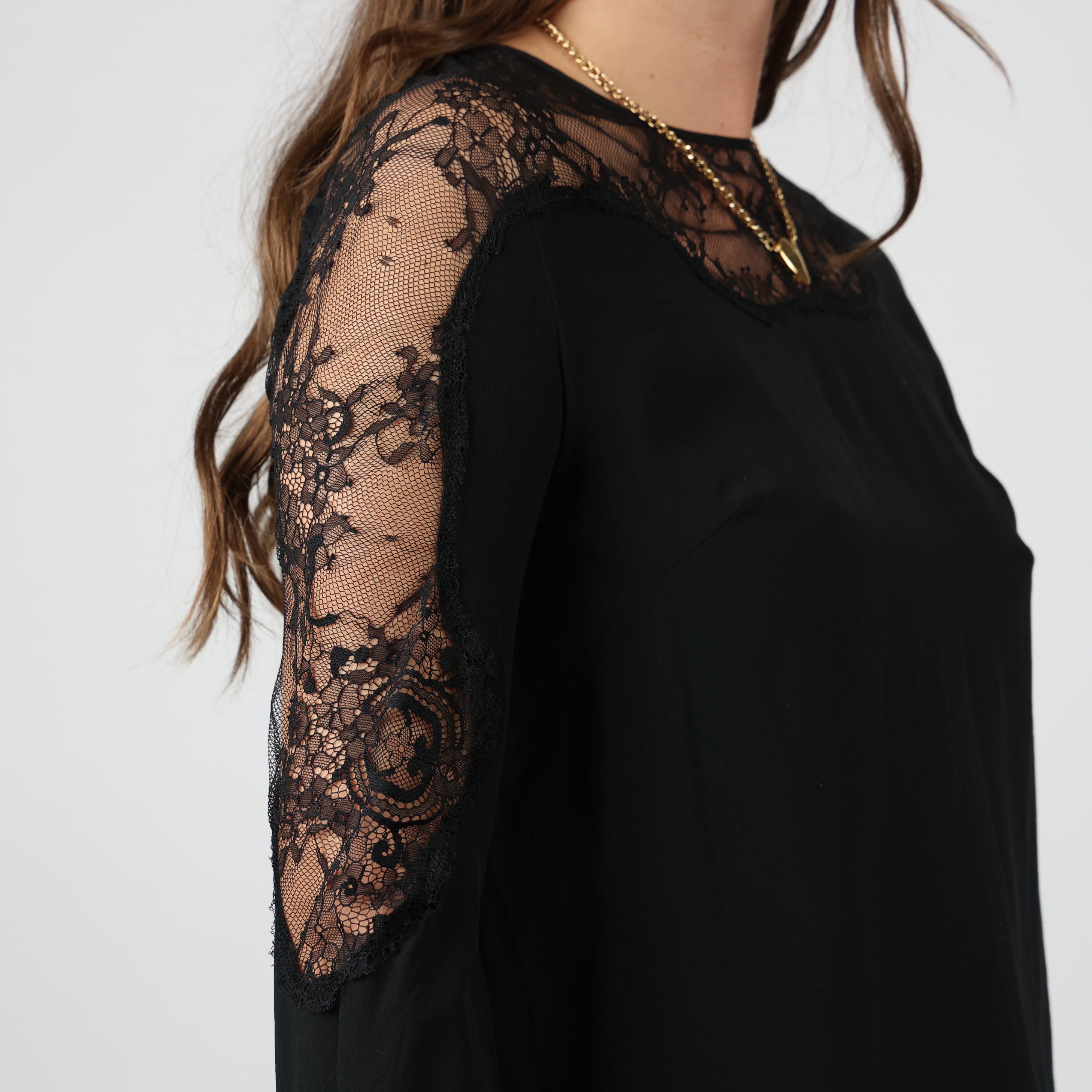 Top, UK Size 8