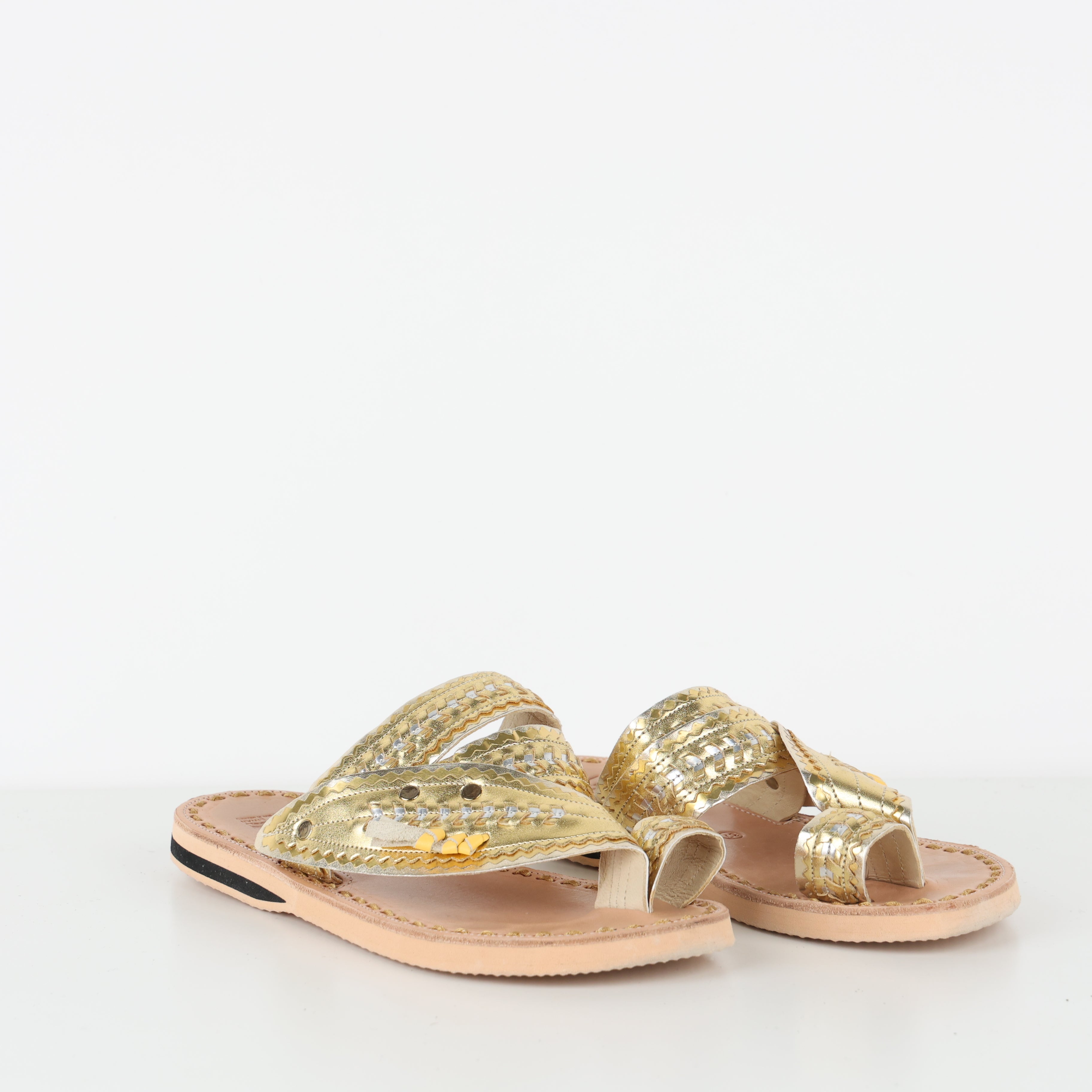 Flats , Shoe Size 37