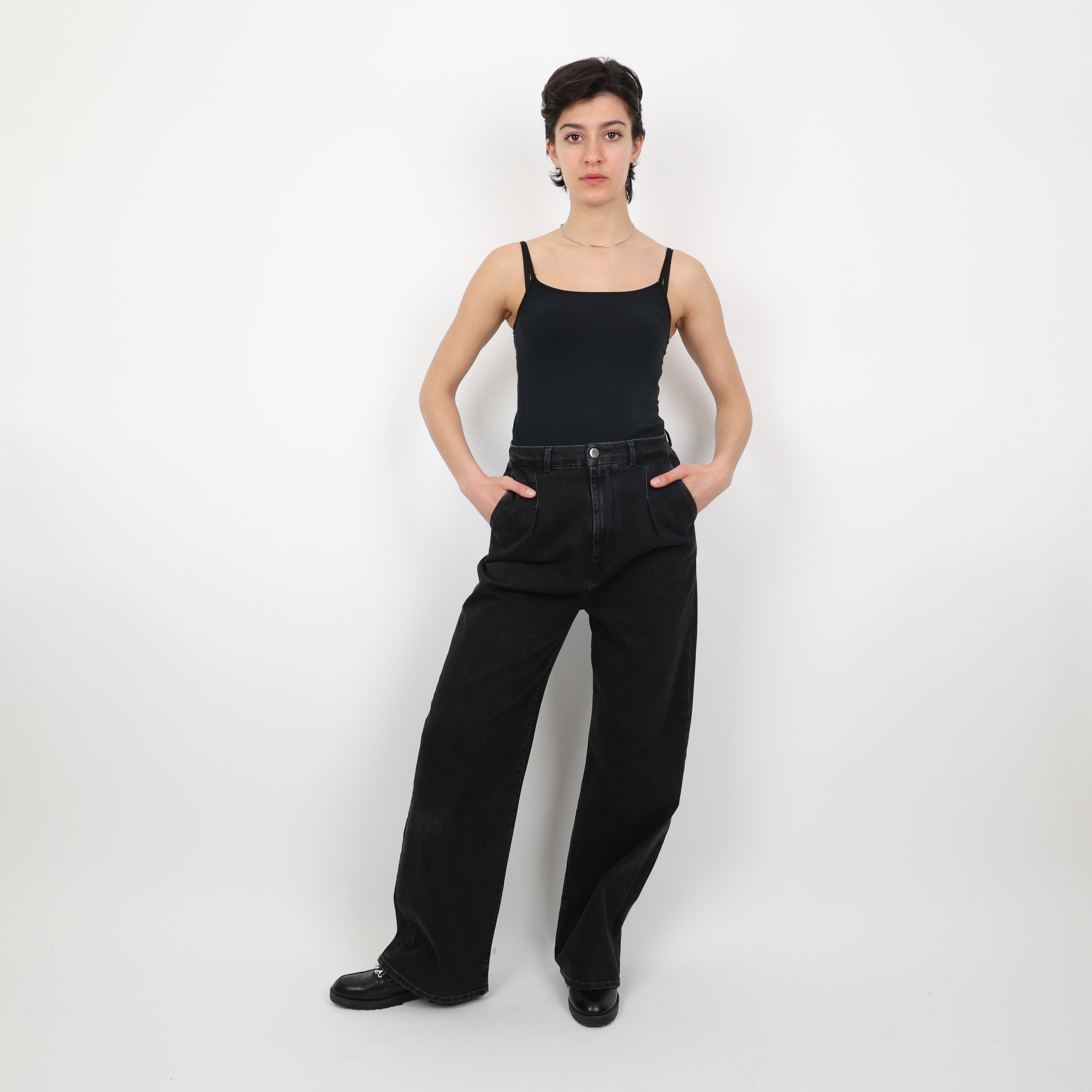 Jeans, Waist 26