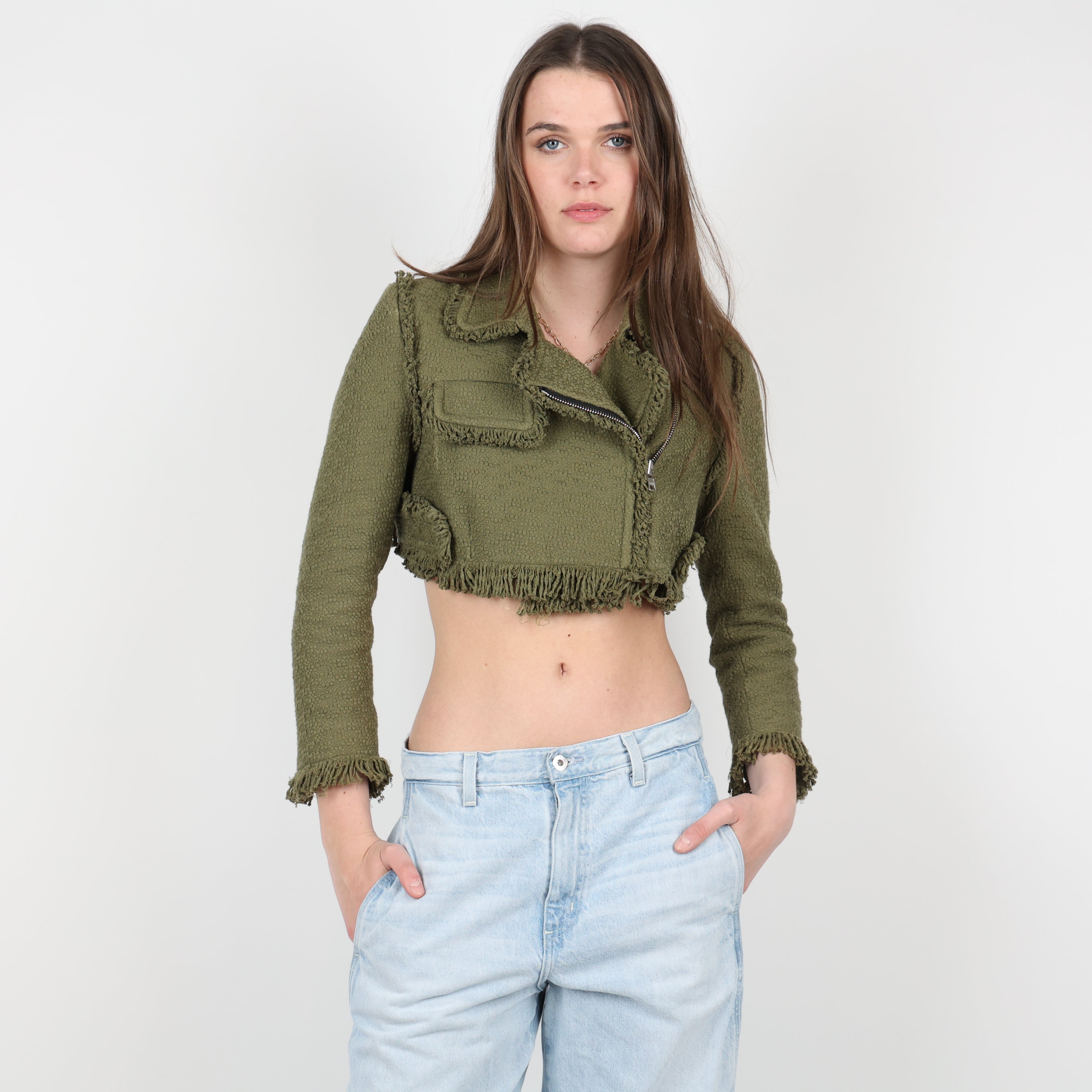 Jacket, UK Size 10