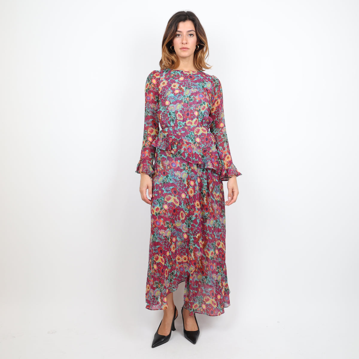 Dress, UK Size 10
