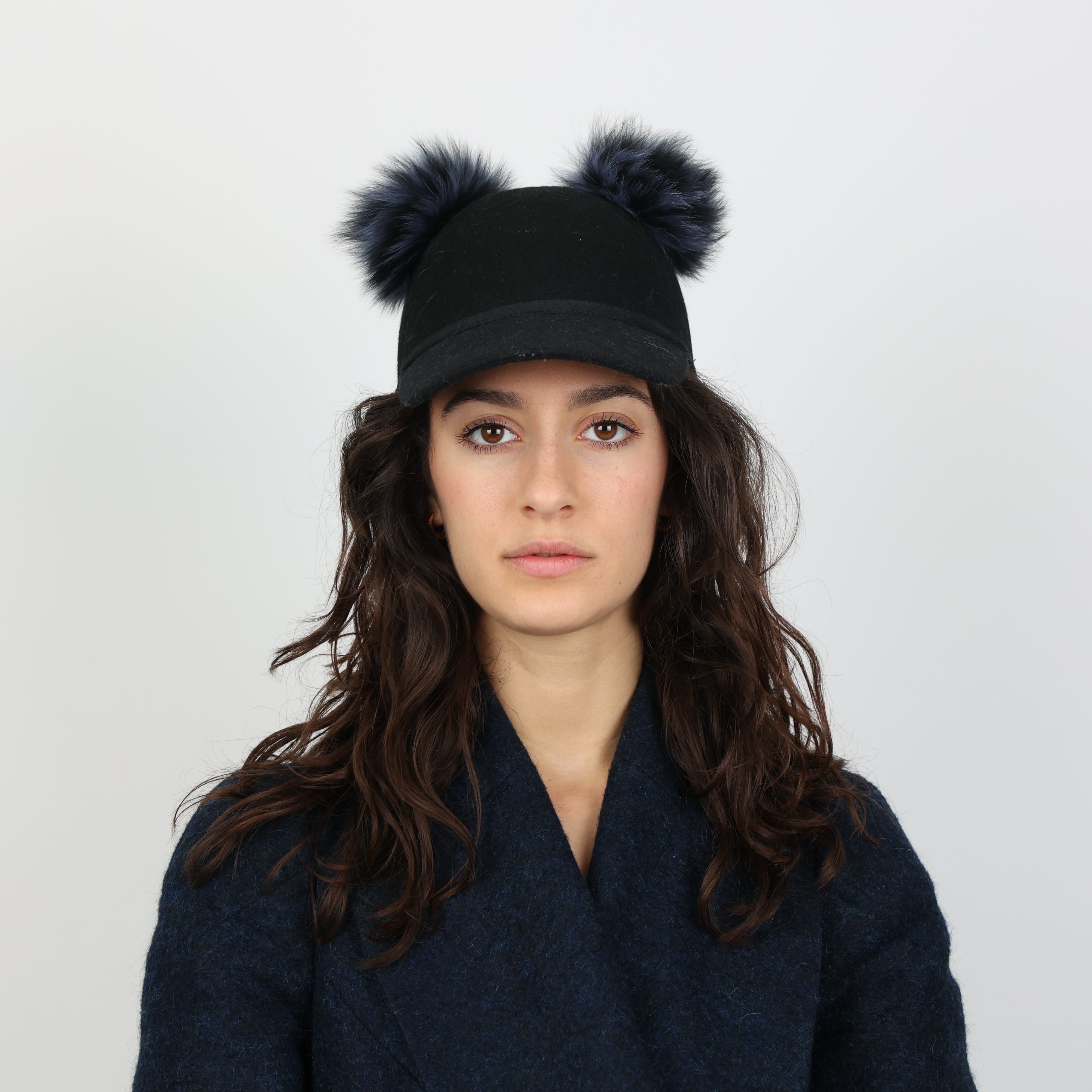 Hat, UK Size One Size