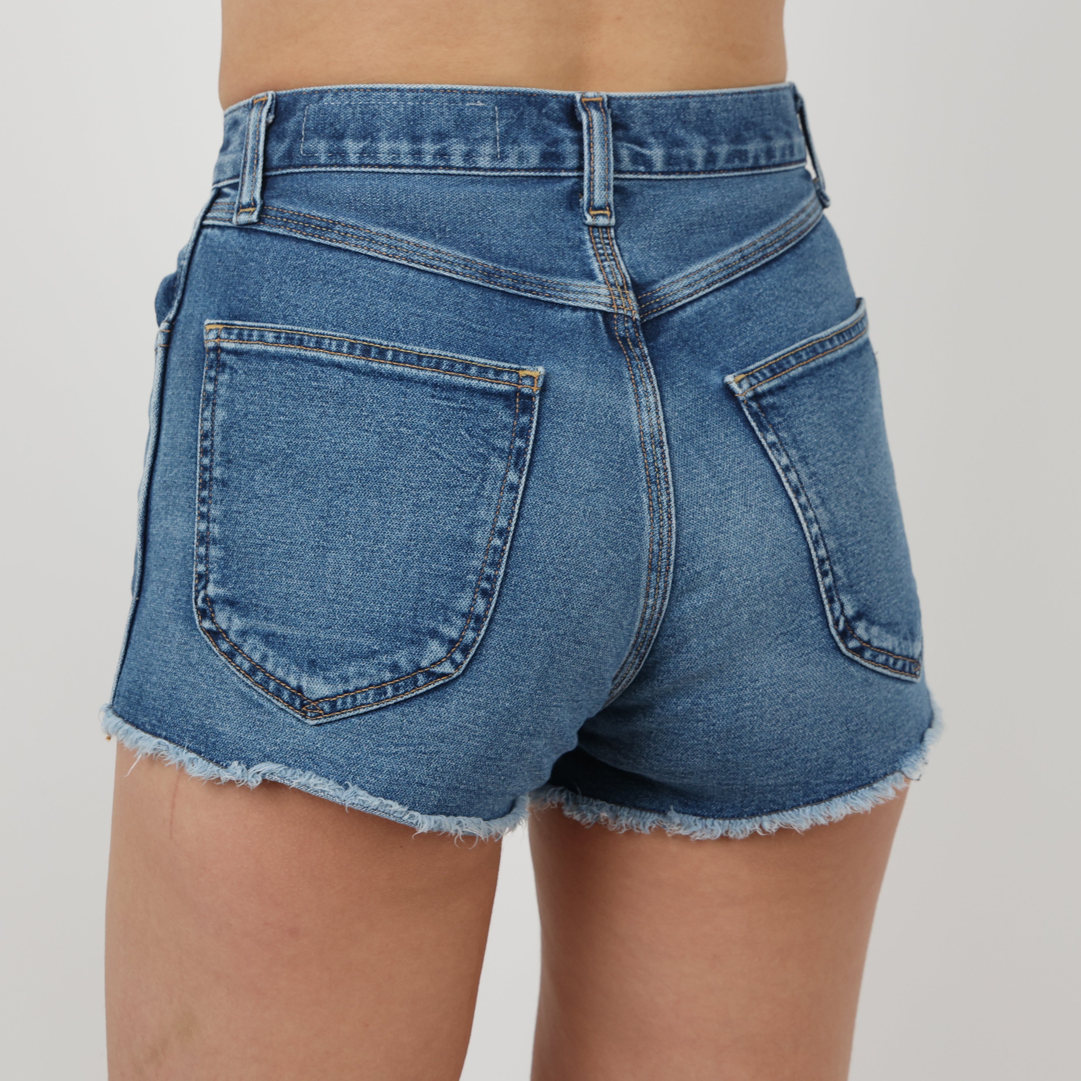 Shorts, Waist 25