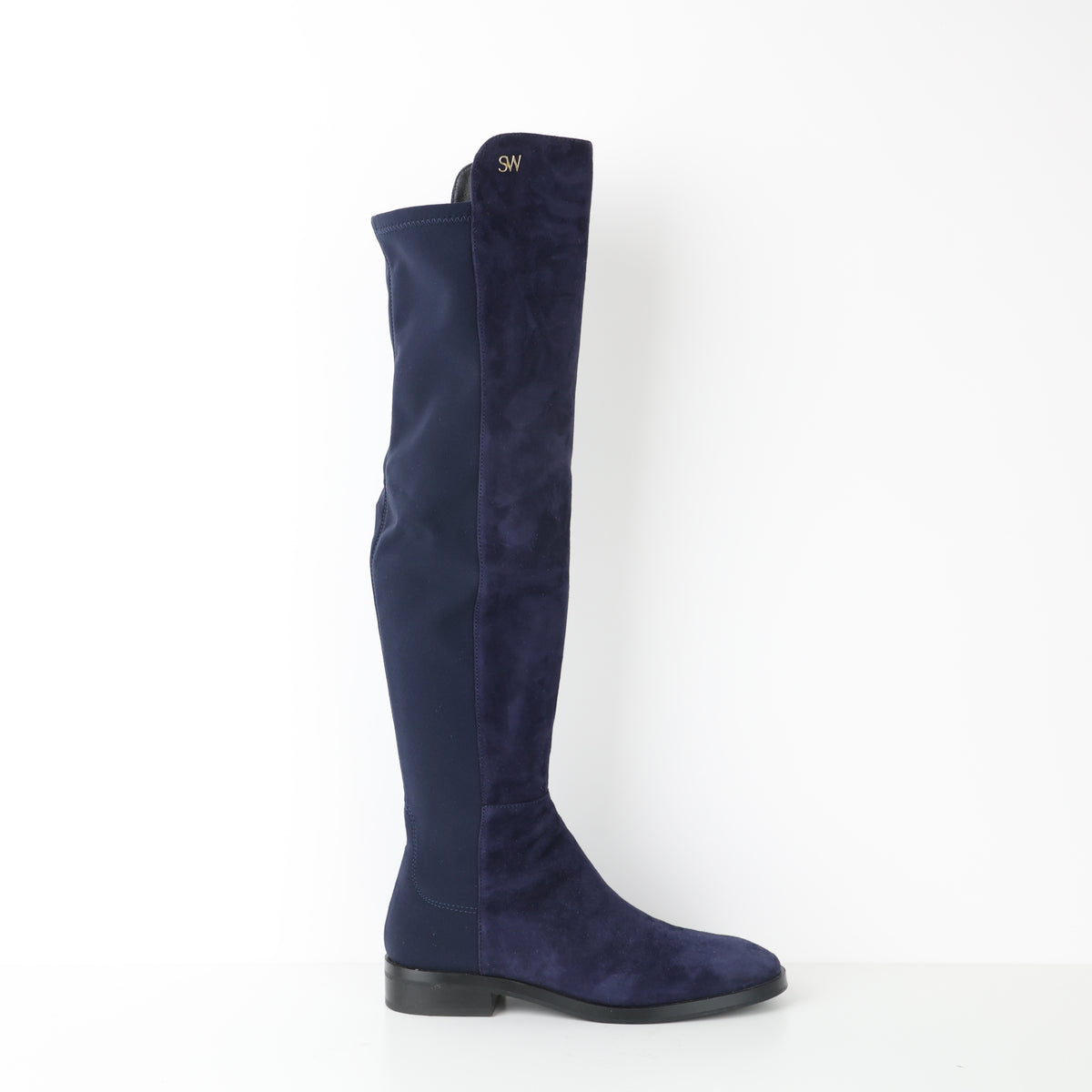 Boots , Shoe Size 37.5