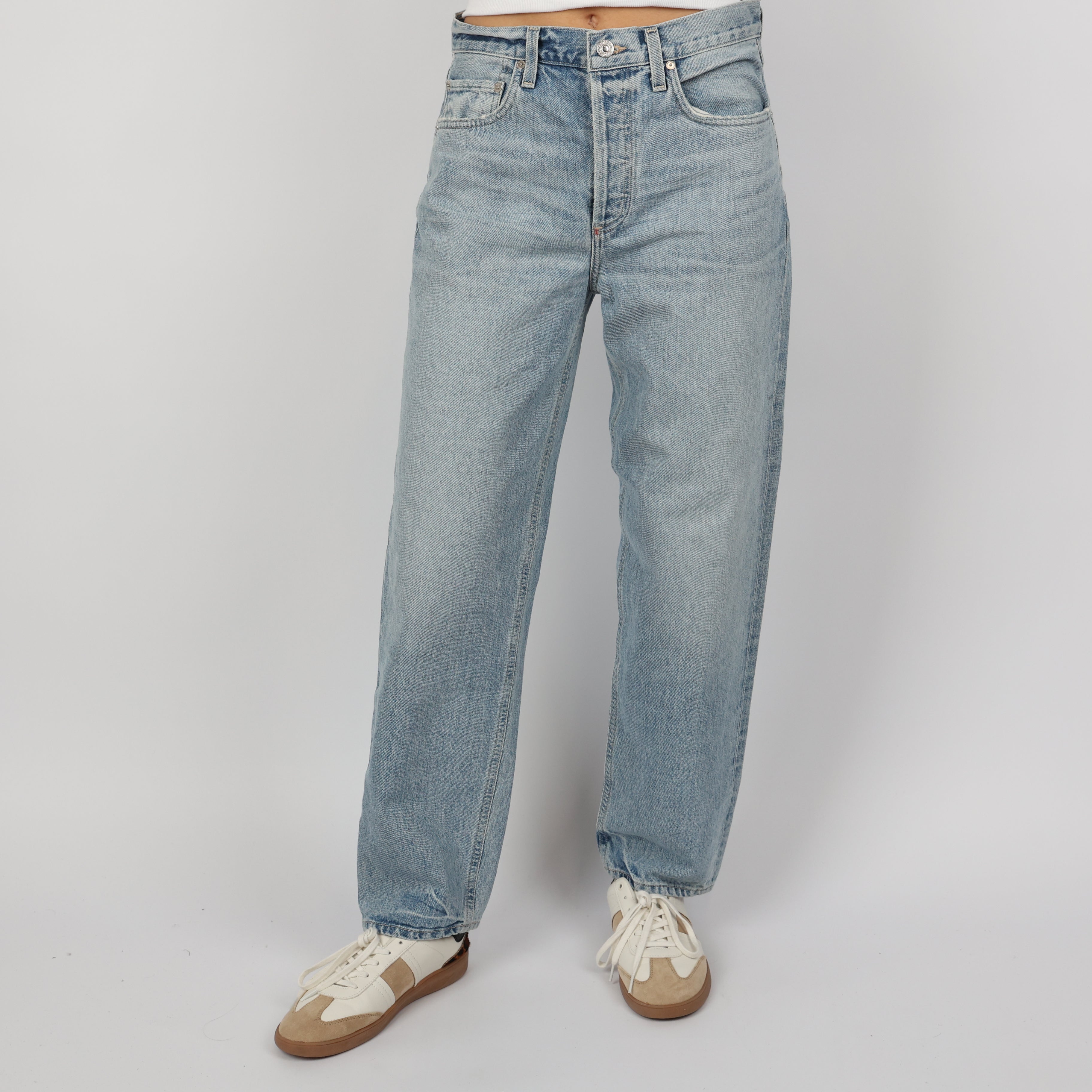 Jeans, Waist 27