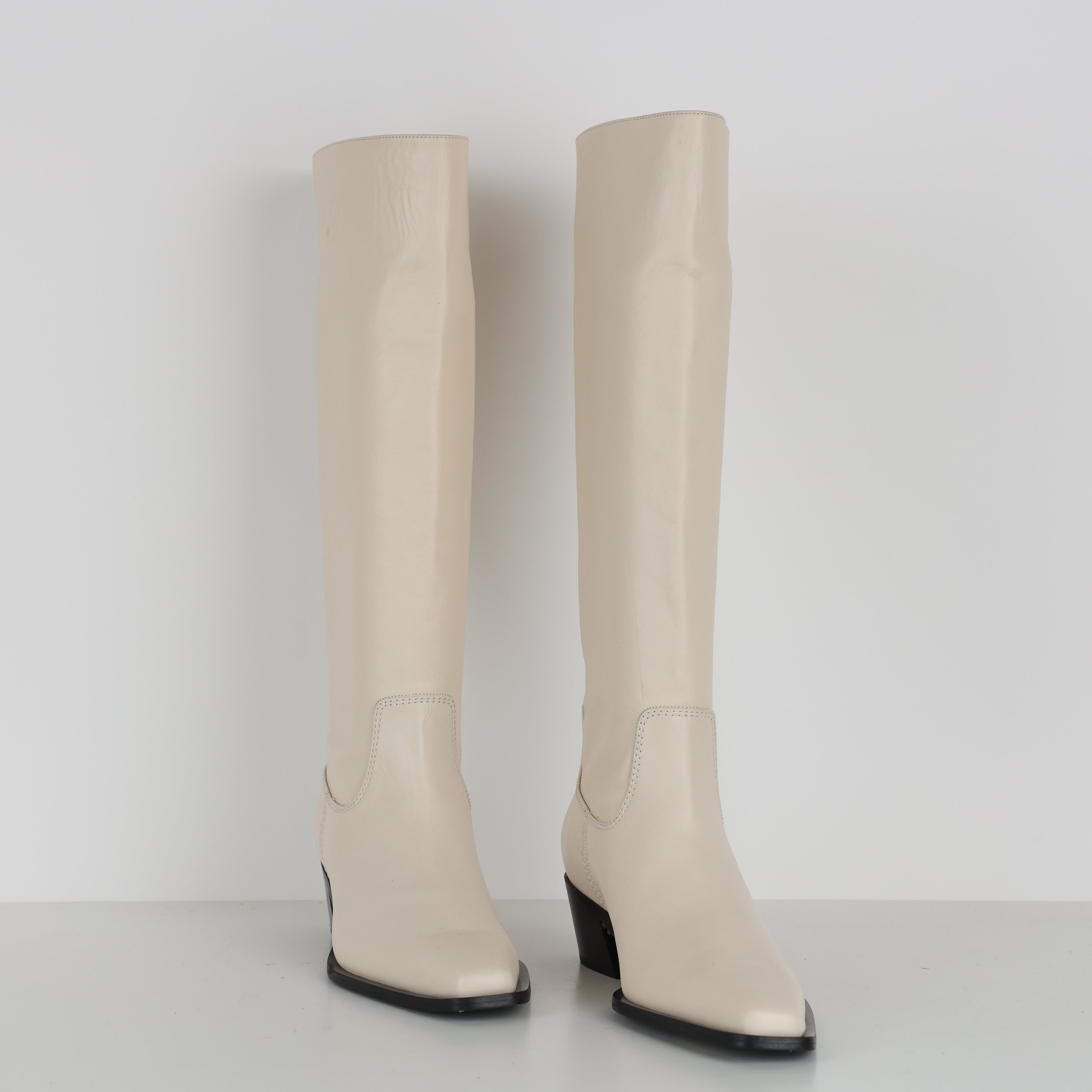 Boots , Shoe Size 38.5