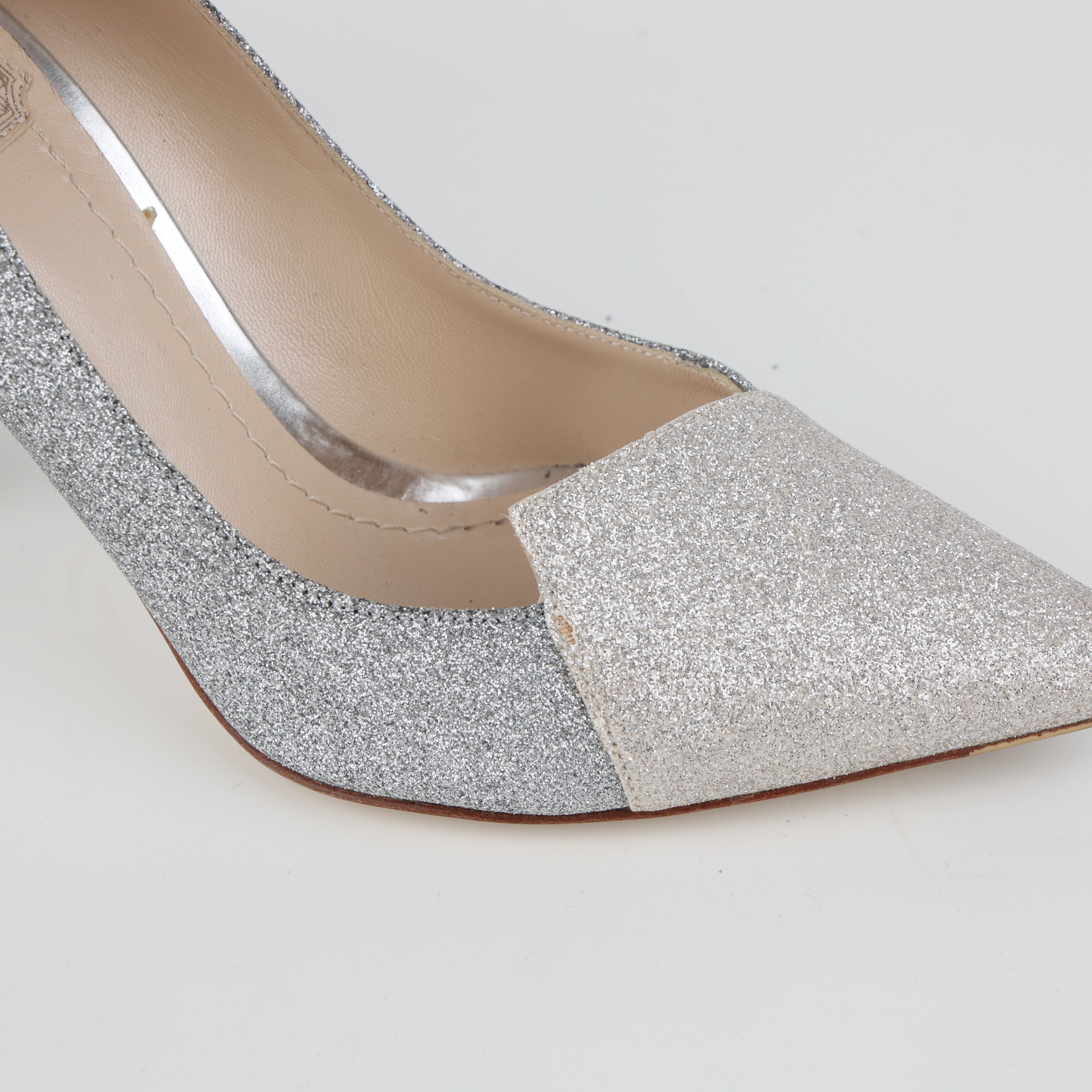 Heels, Shoe Size 37.5