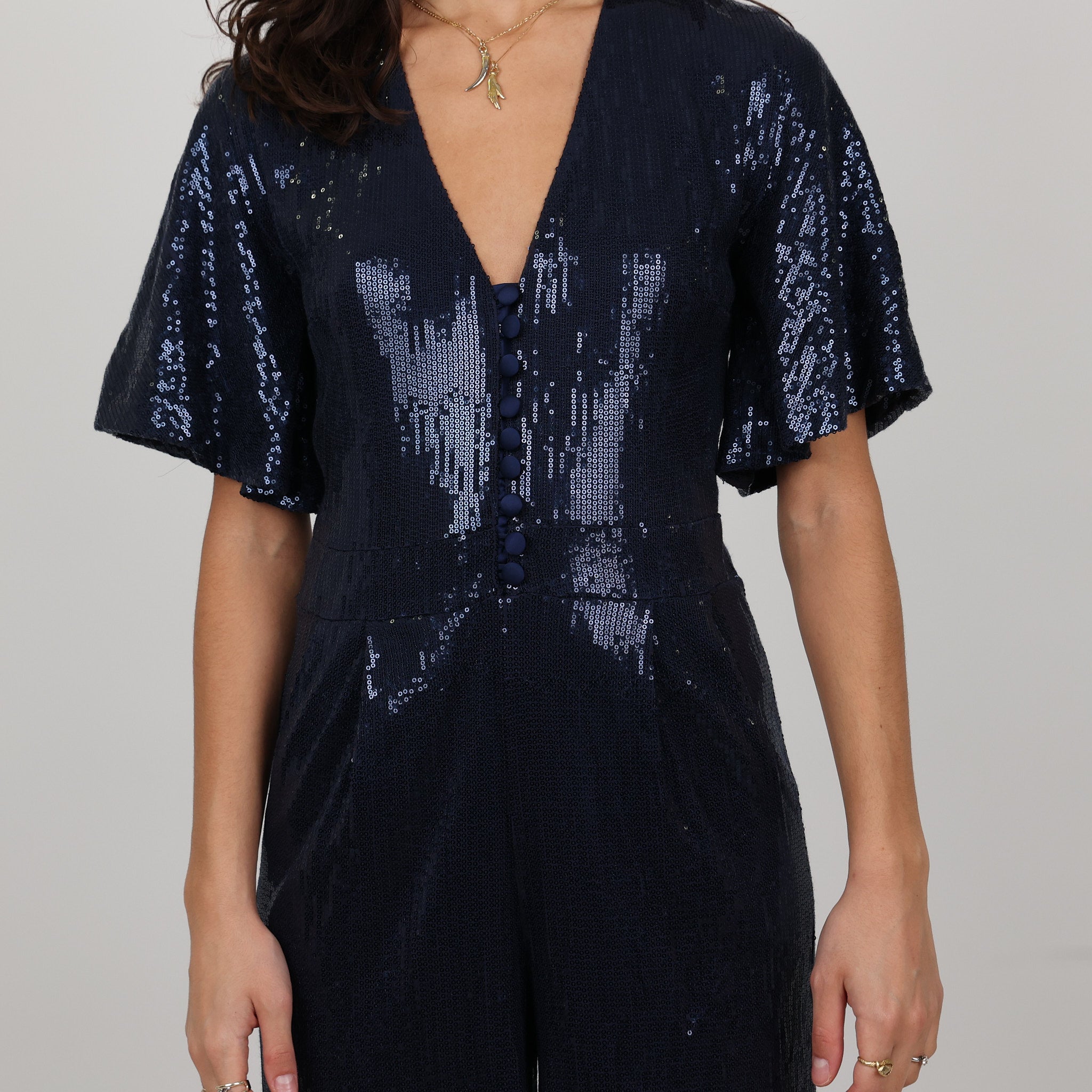 Jumpsuit, UK Size 8