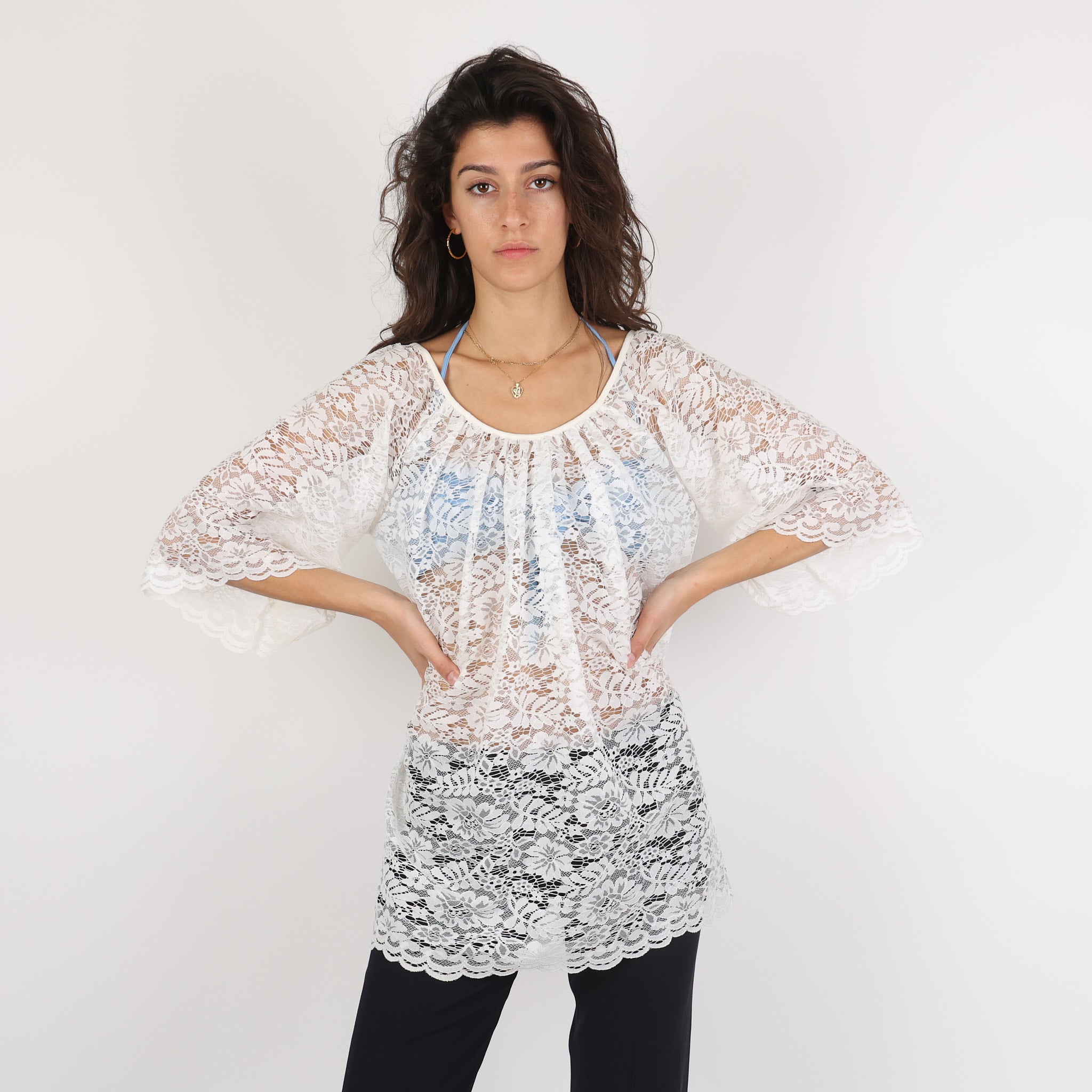 Dress, UK Size One Size