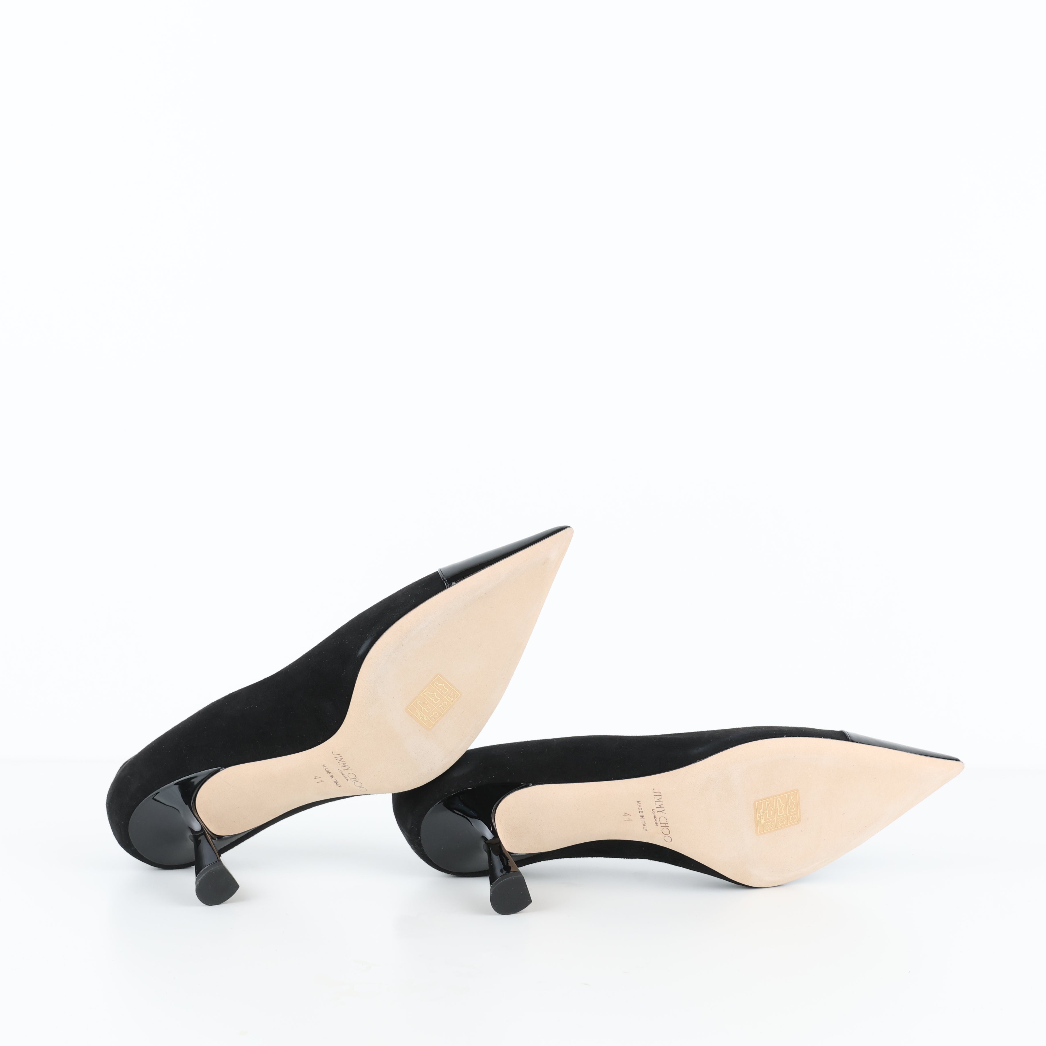 Heels , Shoe Size 41