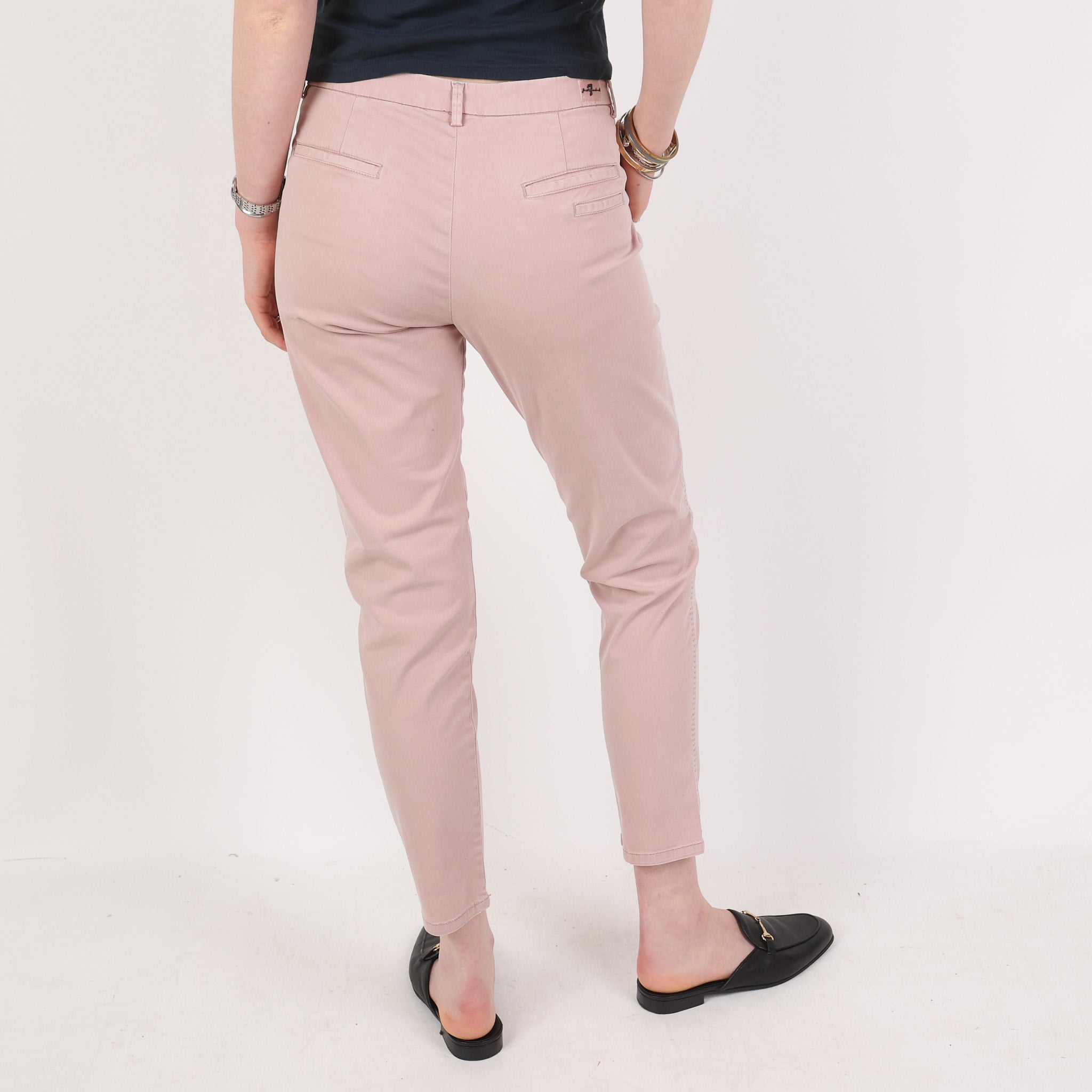 Trousers, Waist 26