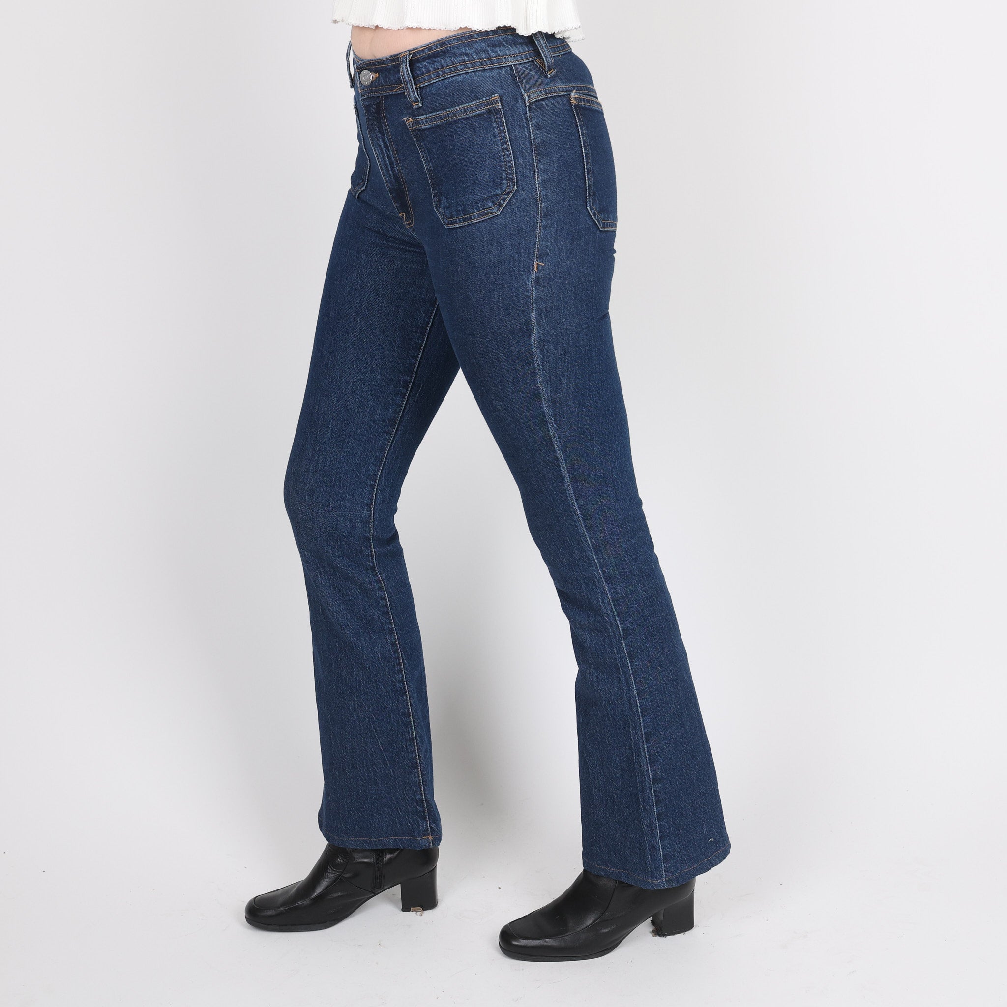 Jeans, UK Size 10