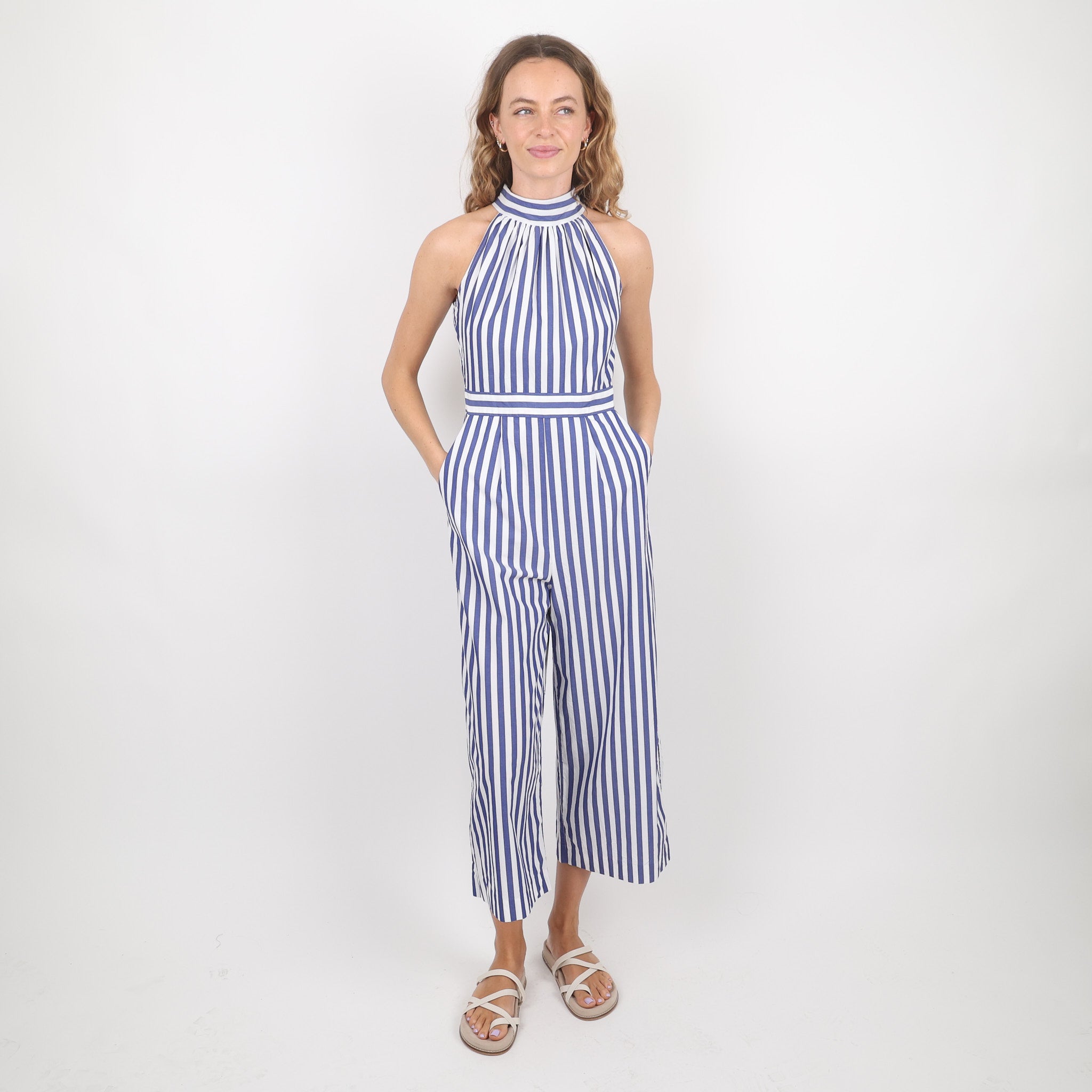Jumpsuit, UK Size 8