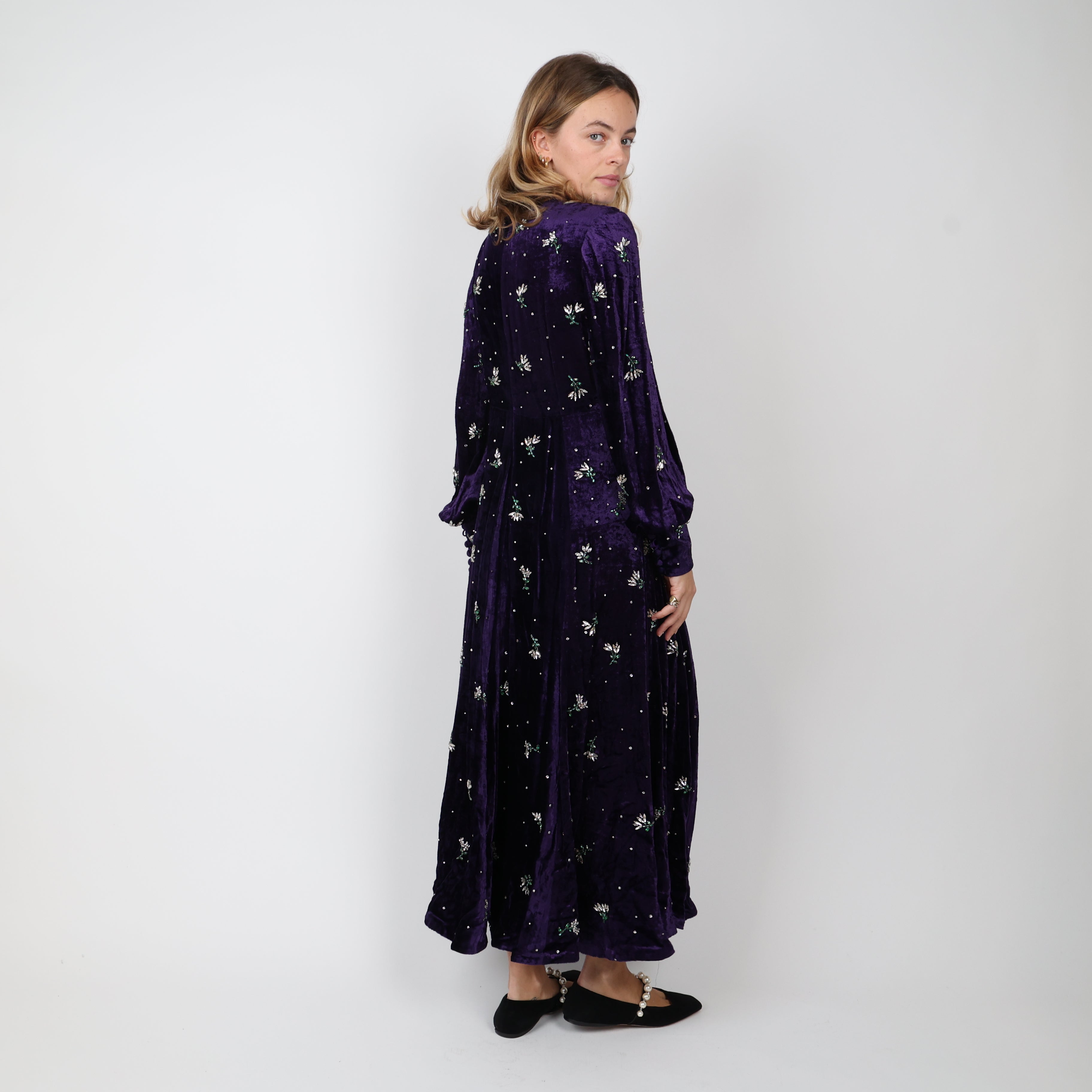 Dress, UK Size 8