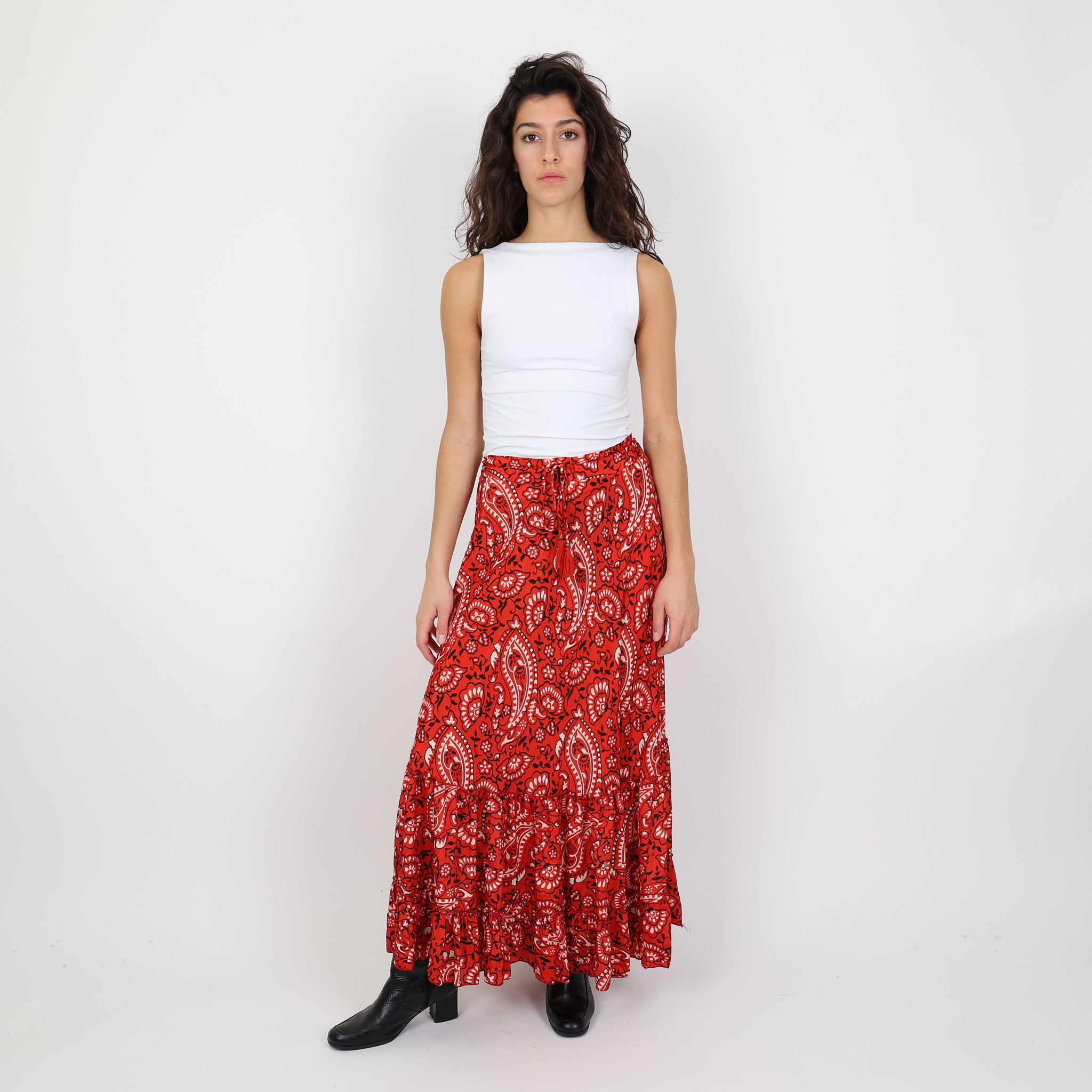 Skirt, UK Size 8