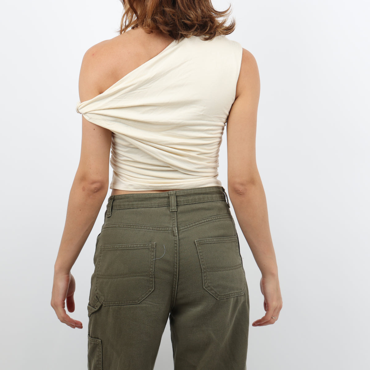 Top, UK Size 8