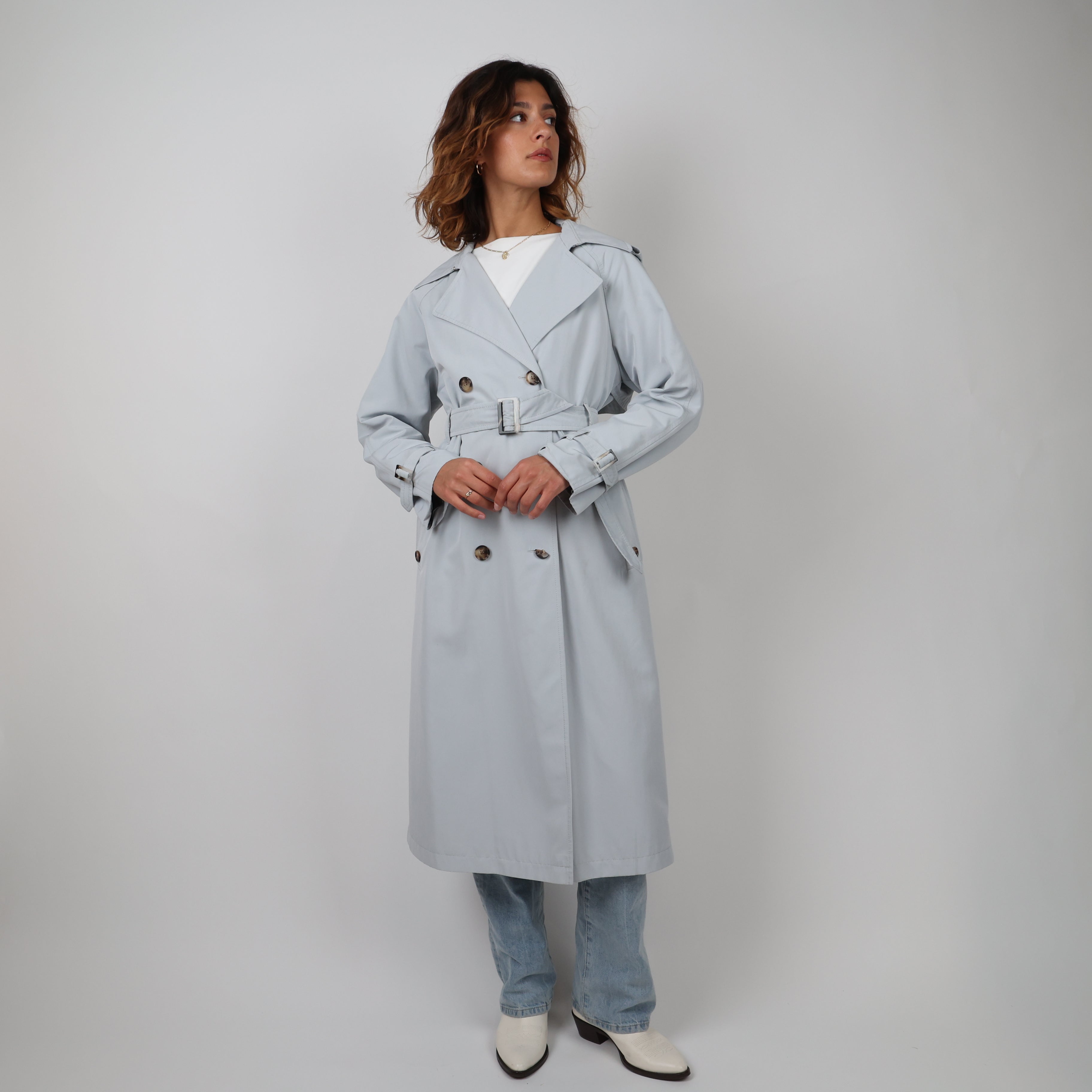 Coat, UK Size 6