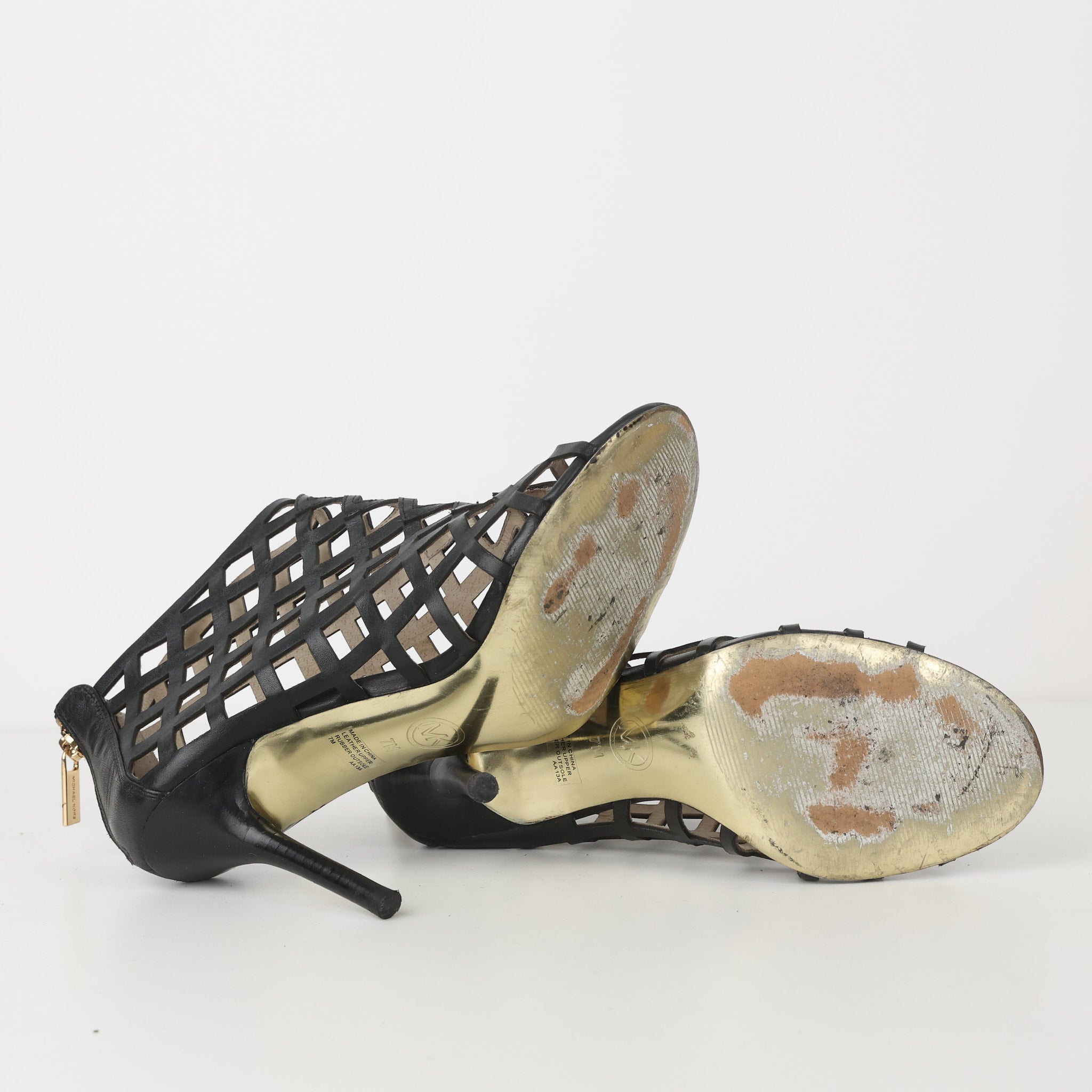 Shoes, Shoe Size 38