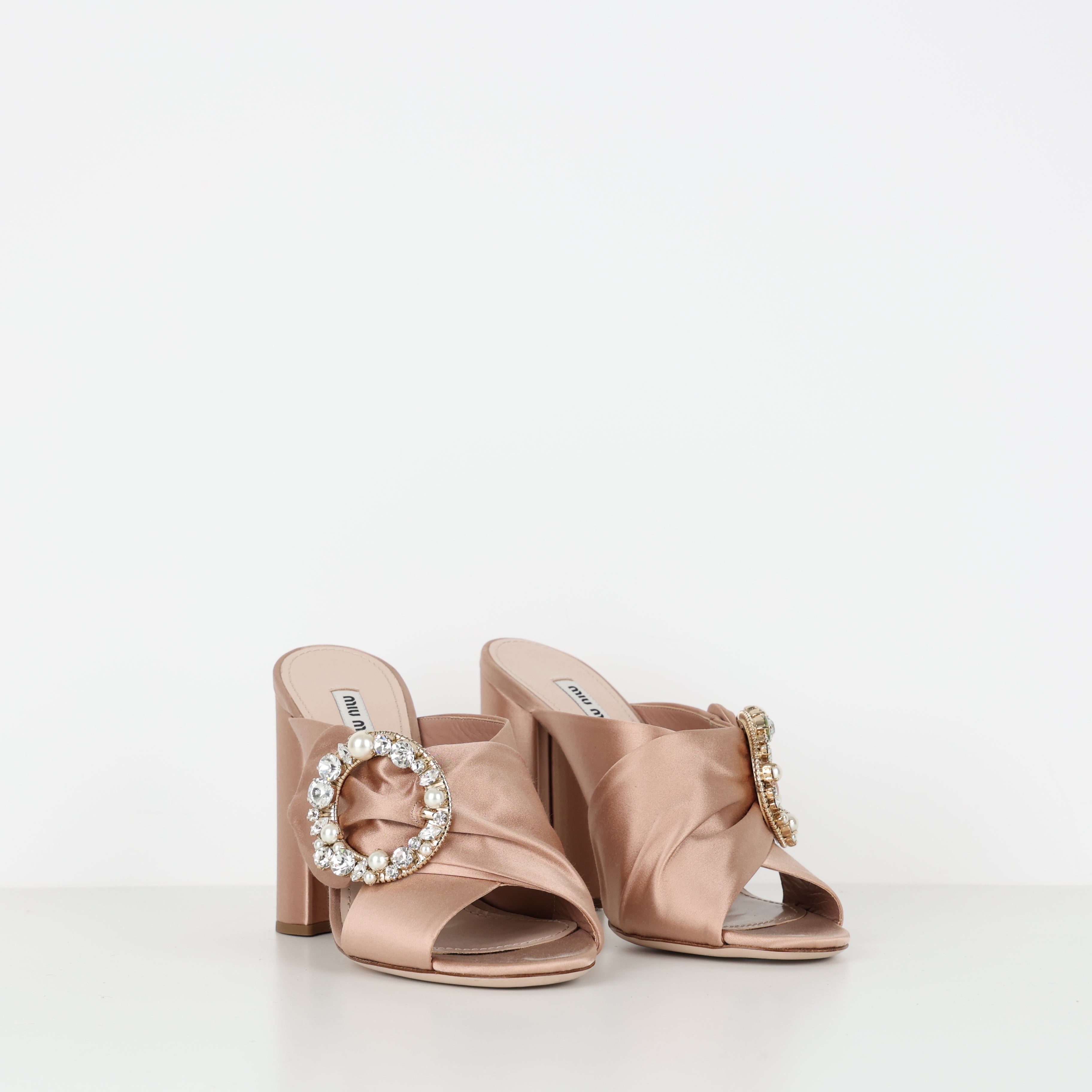 Shoes, Shoe Size 39.5