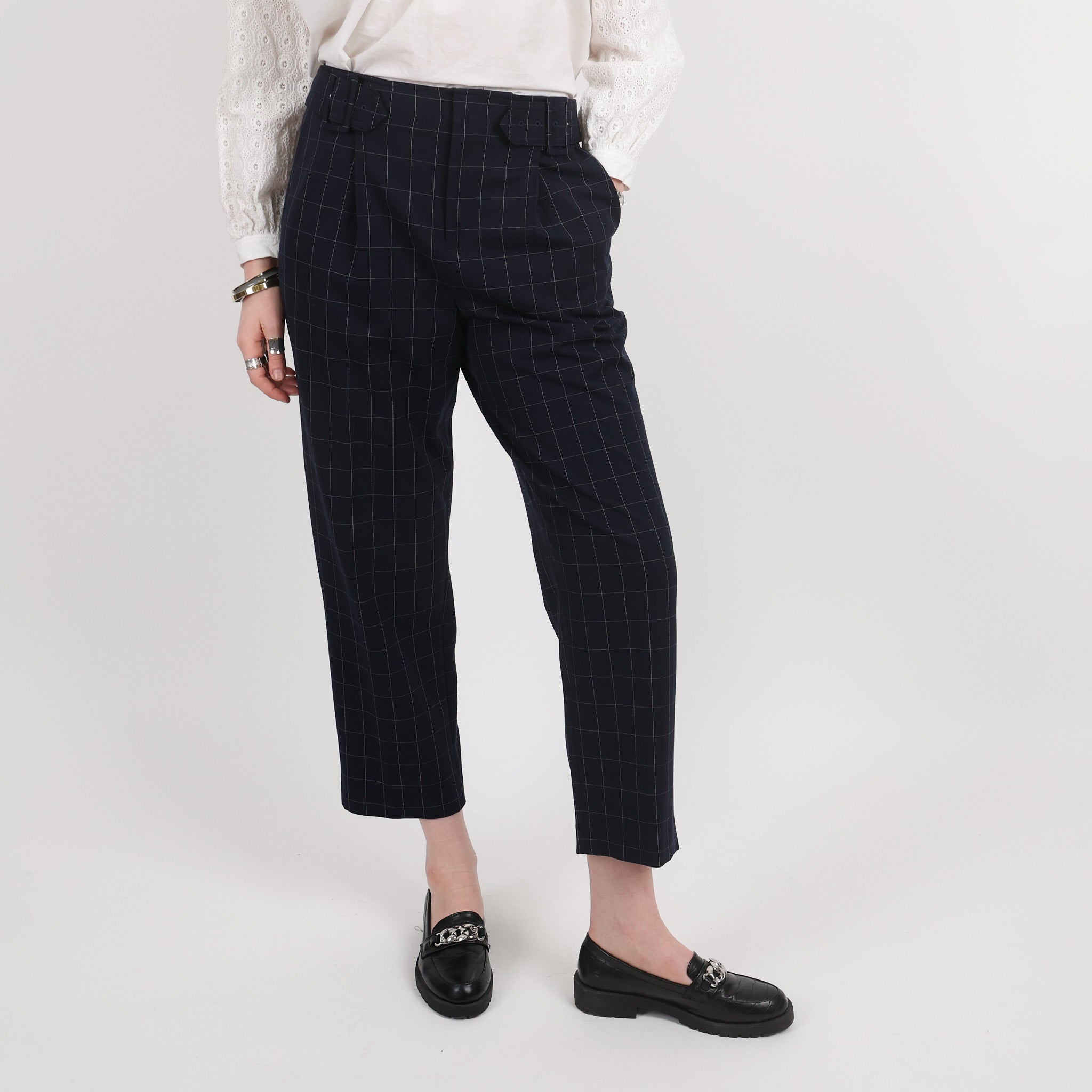 Trousers, UK Size 8