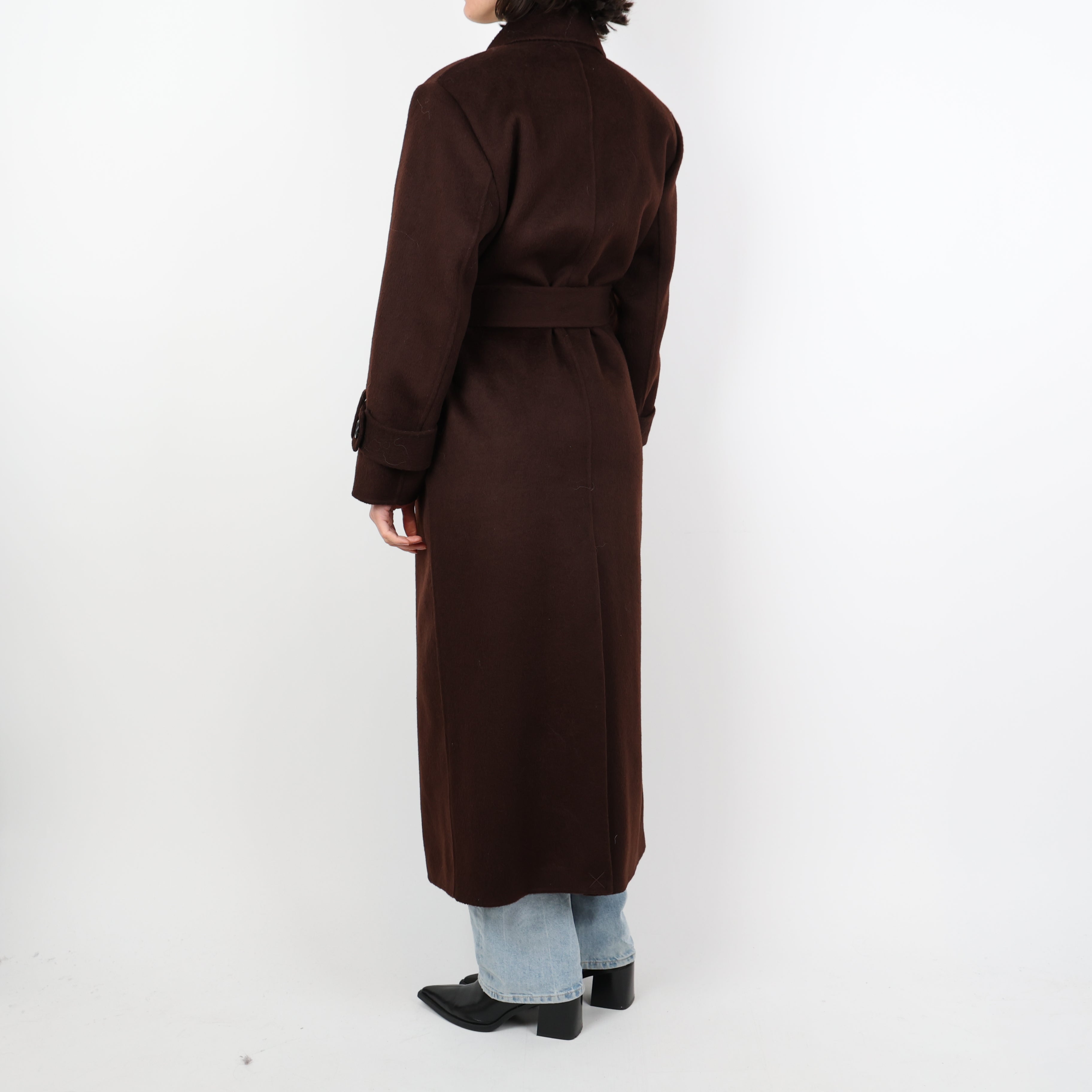 Coat, UK Size 8