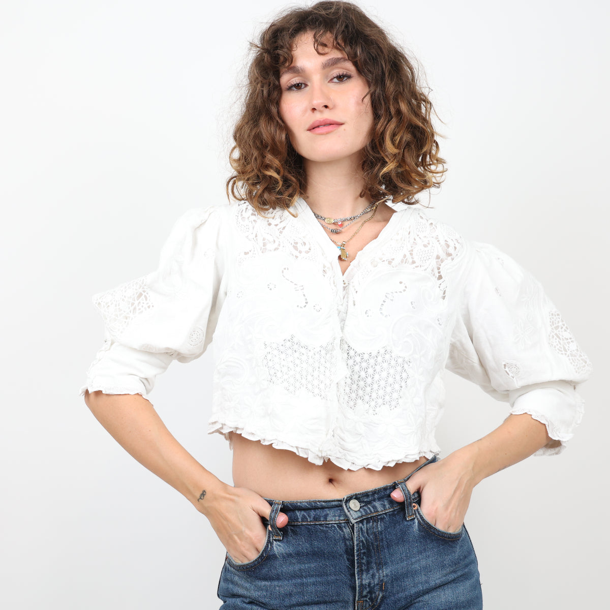 Top, UK Size 10