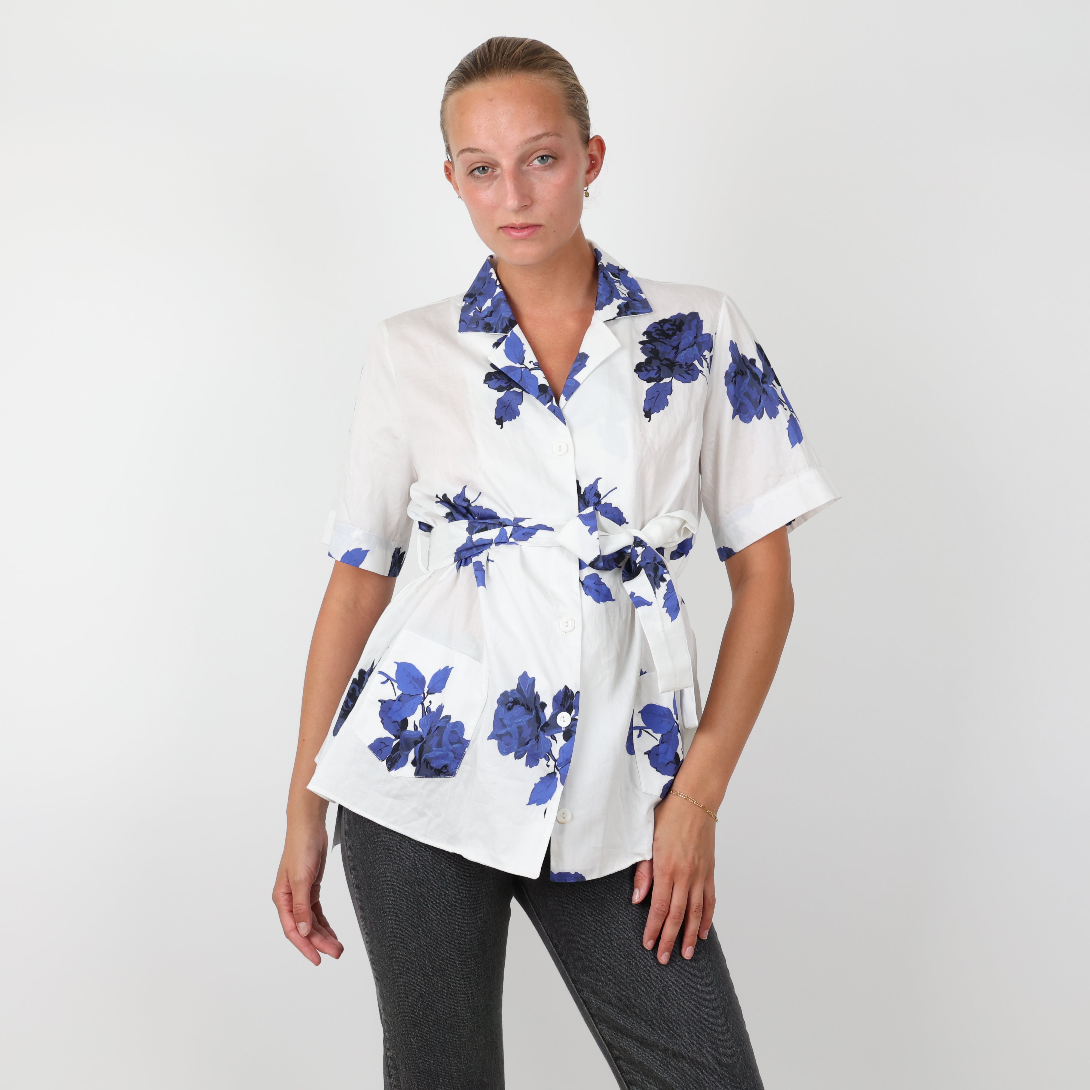 Top, UK Size 10