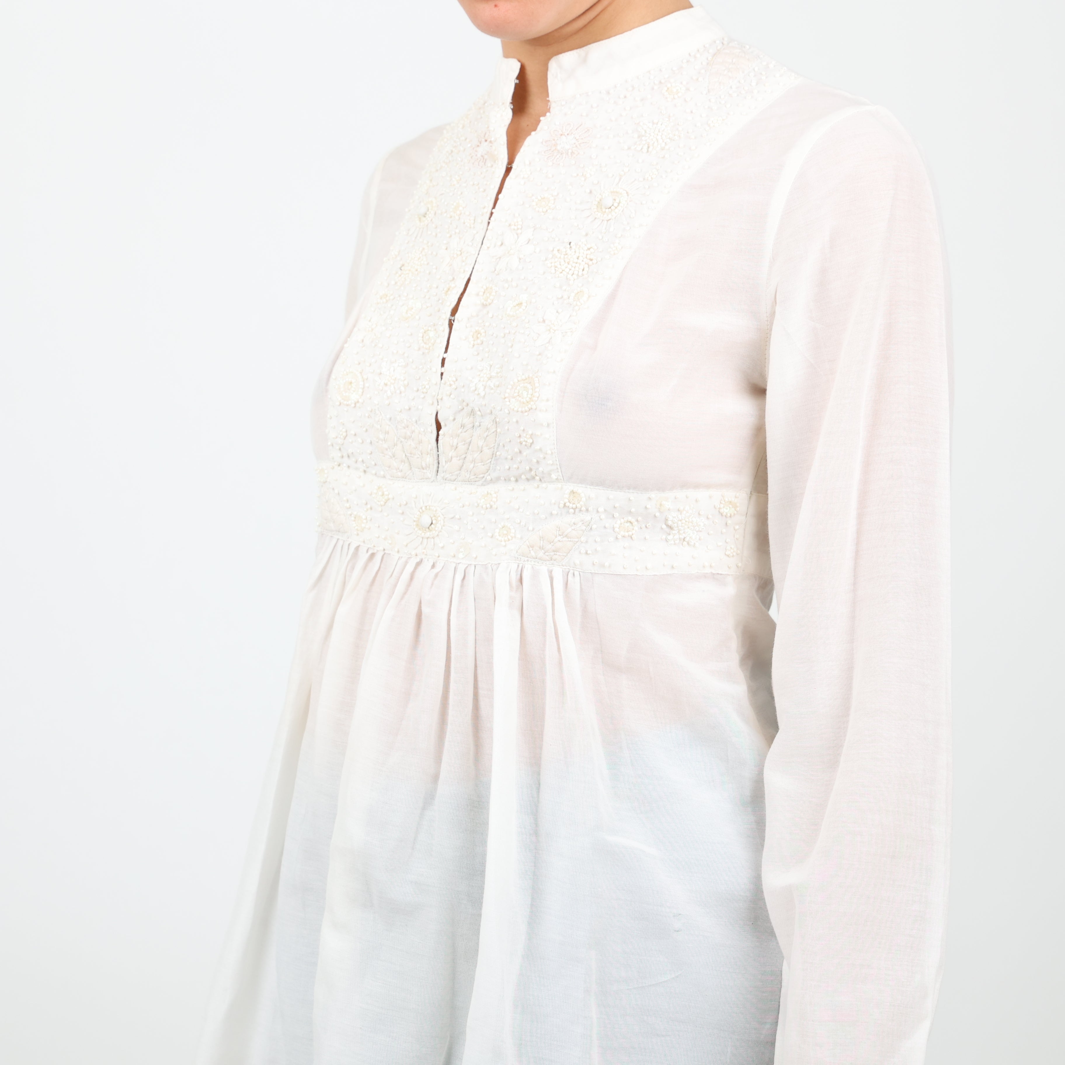 Blouse, UK Size 10