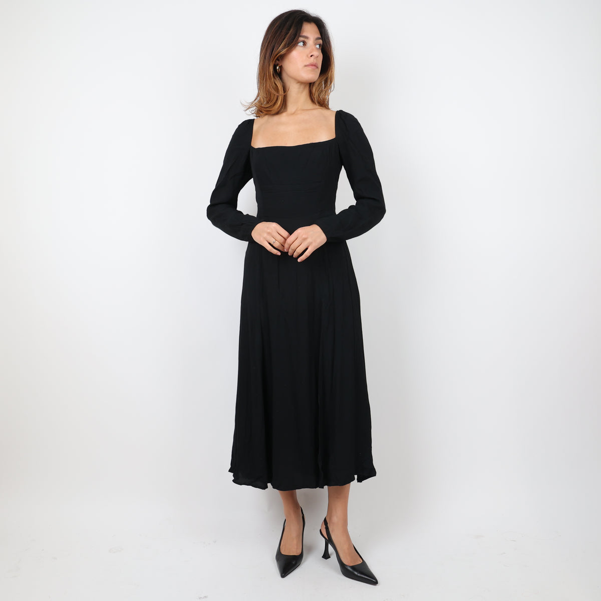 Dress, UK Size 12