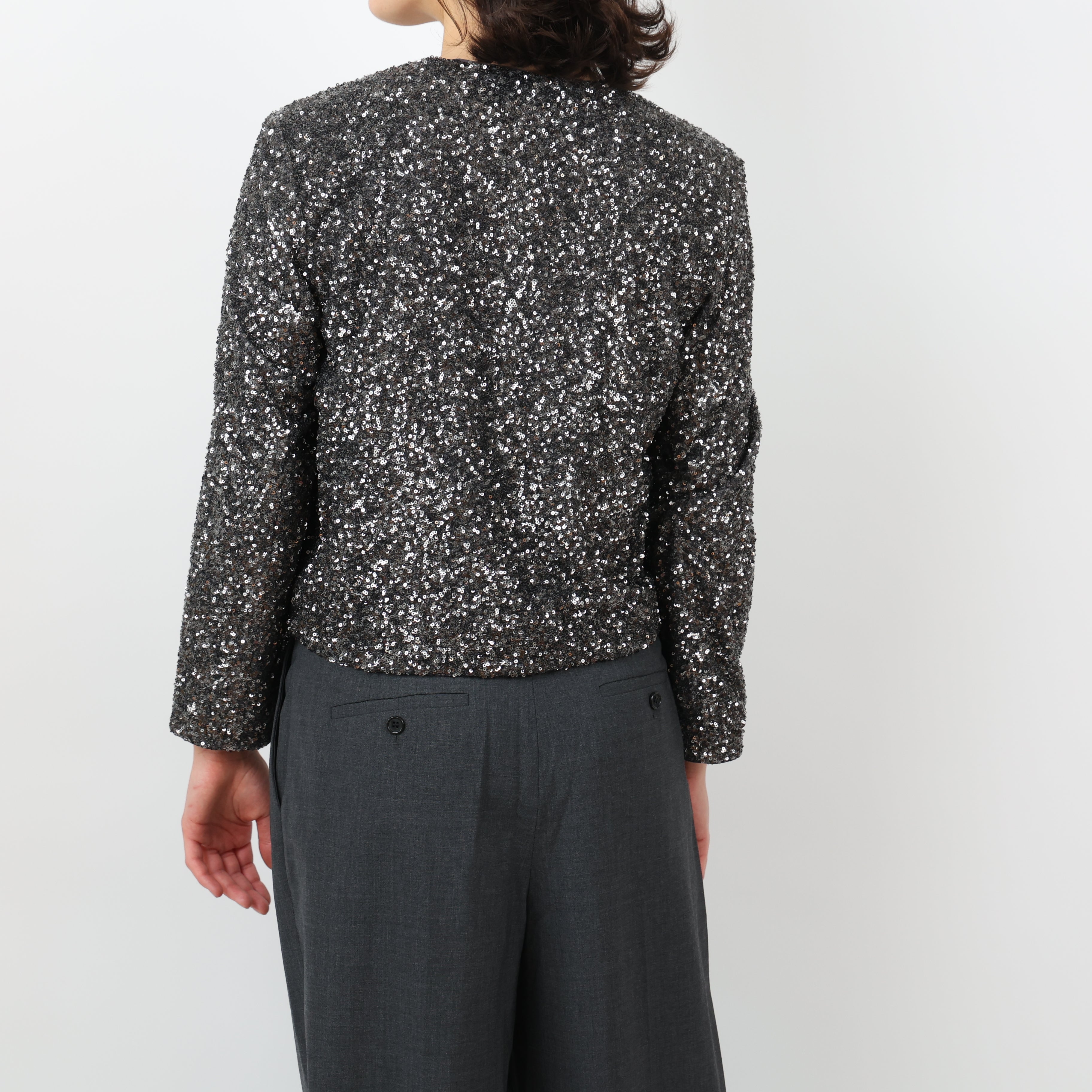 Jacket, UK Size 8