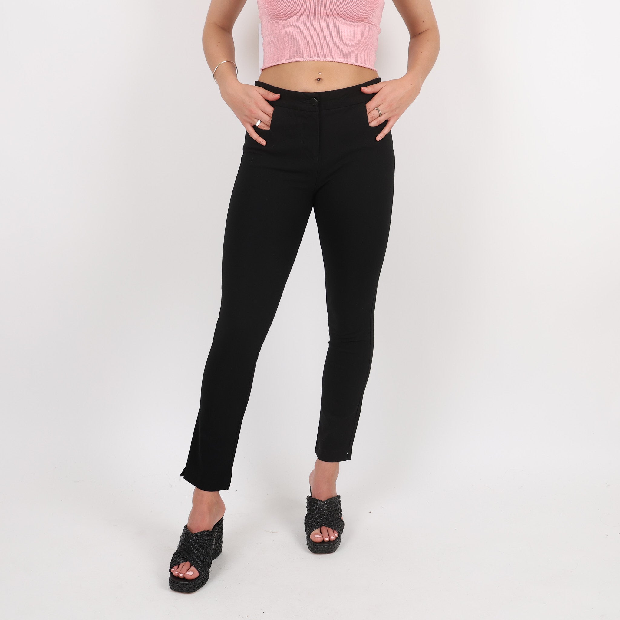 Jeans, Waist 27