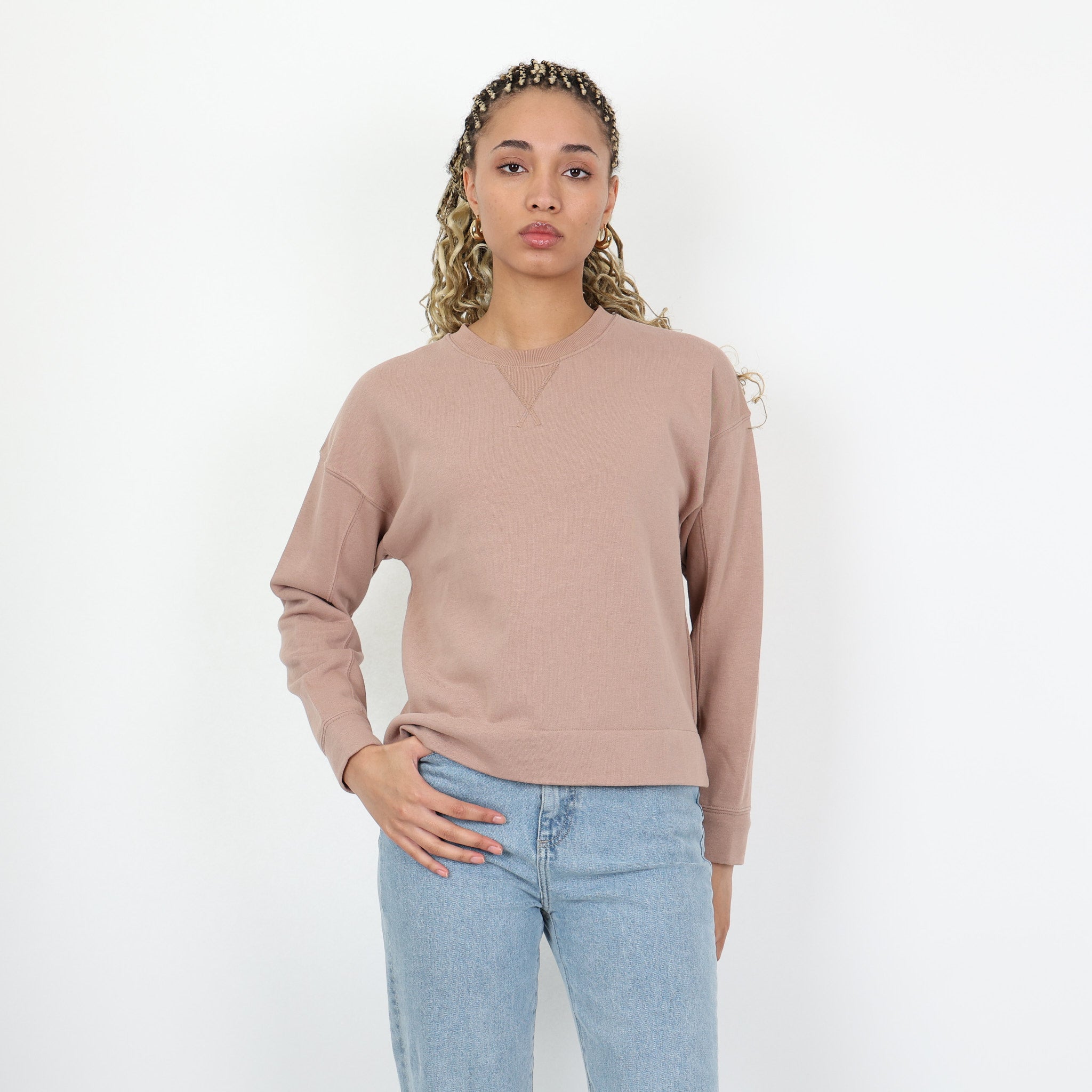 Sweatshirt, UK Size 10