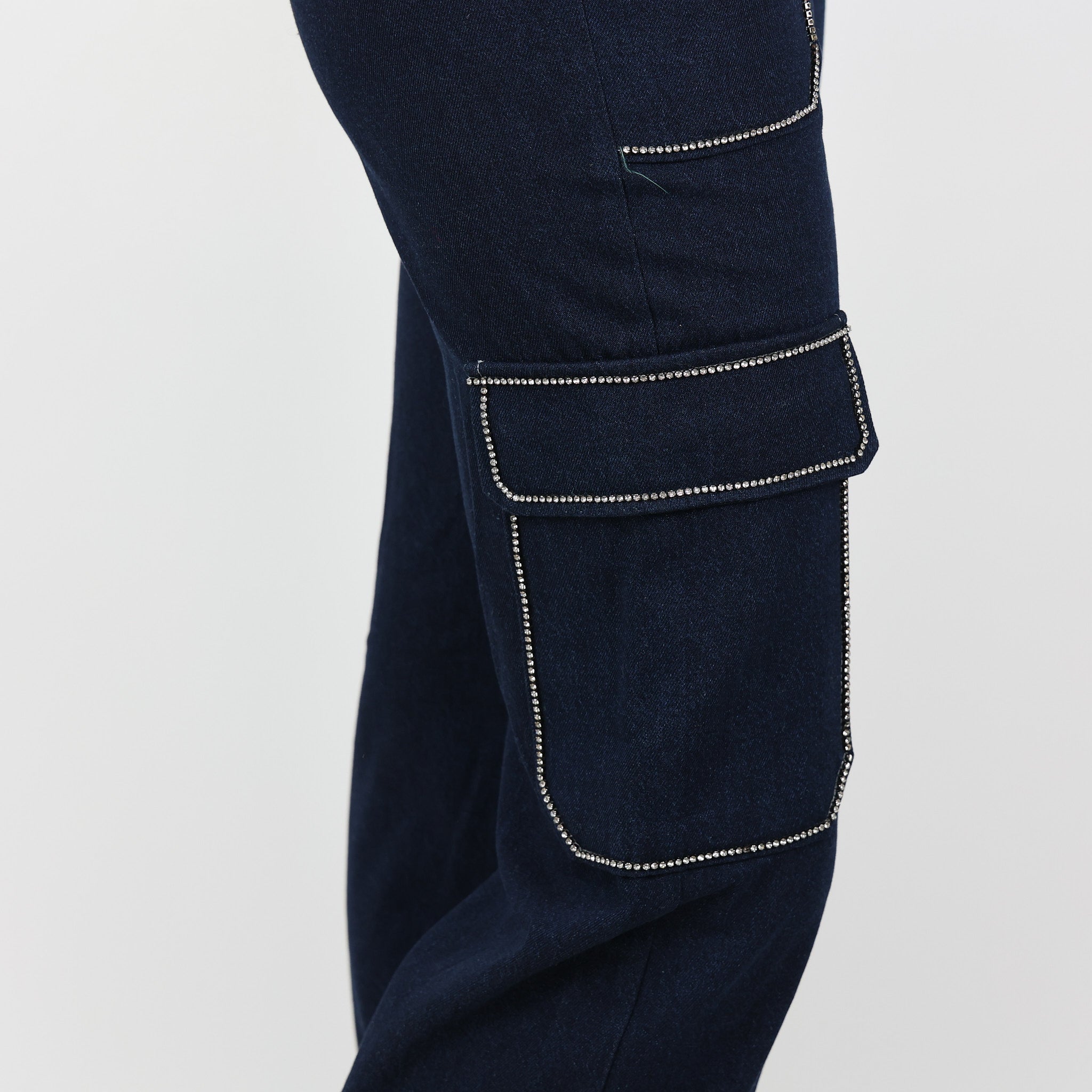 Jeans, UK Size 8