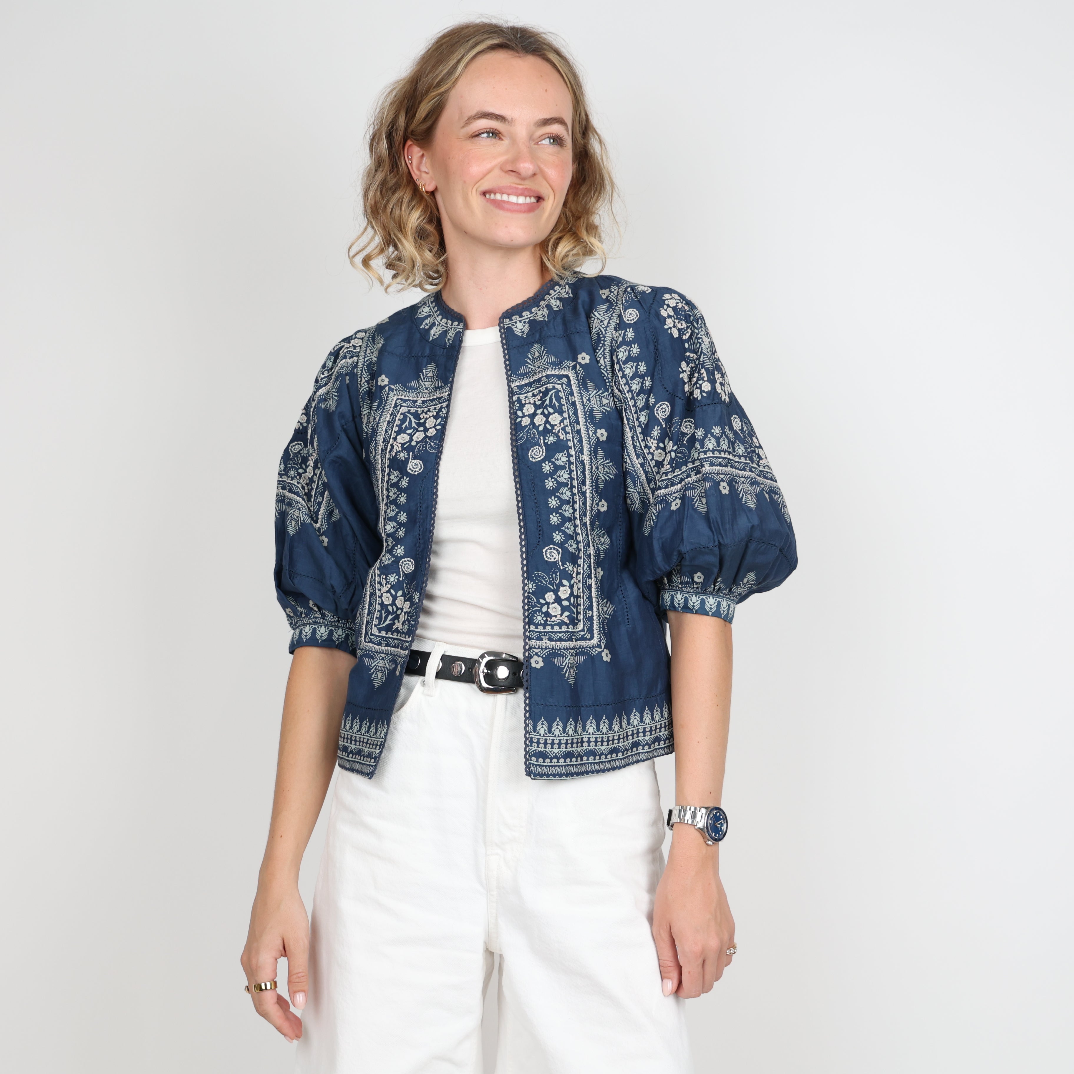 Jacket, UK Size 6