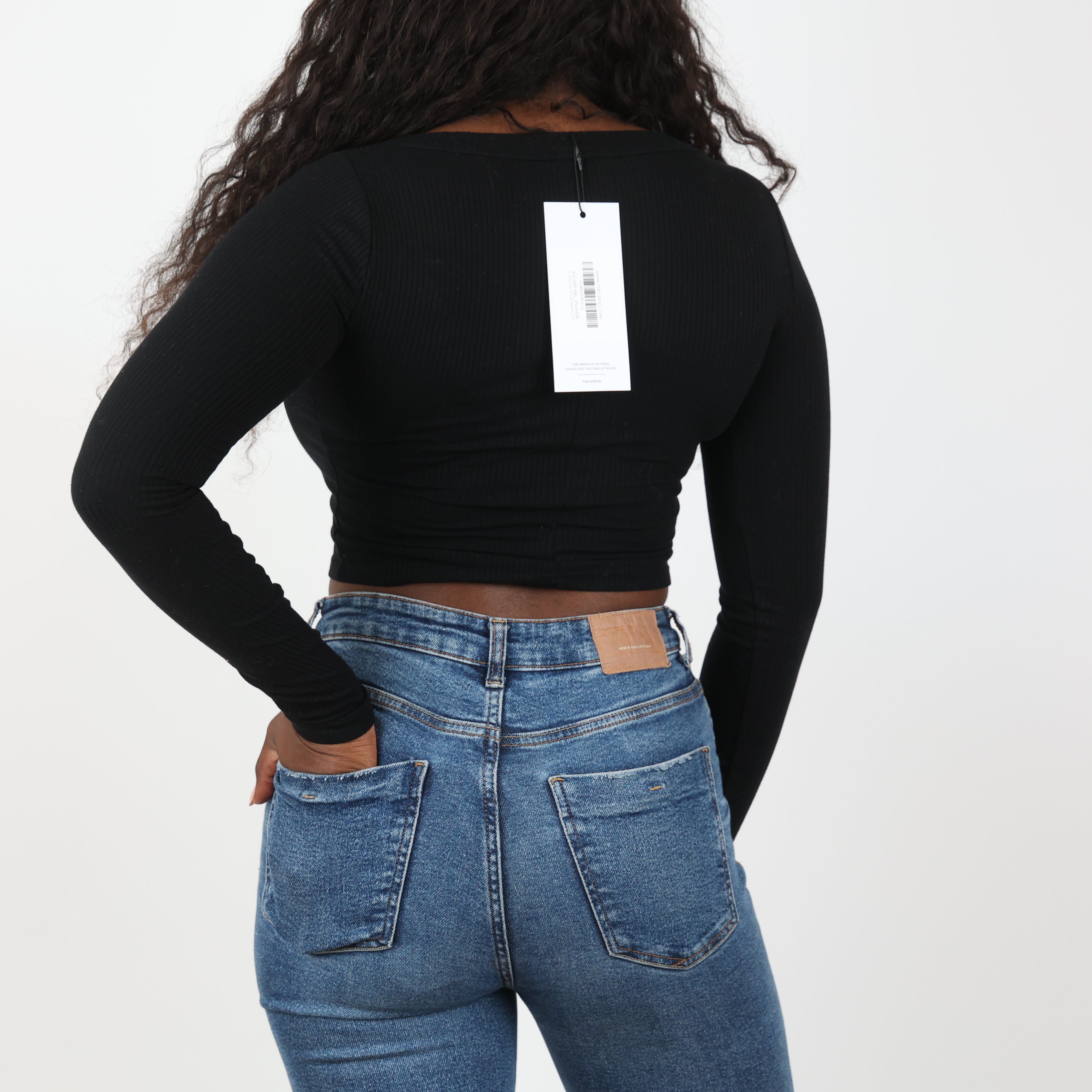 Top, UK Size 12