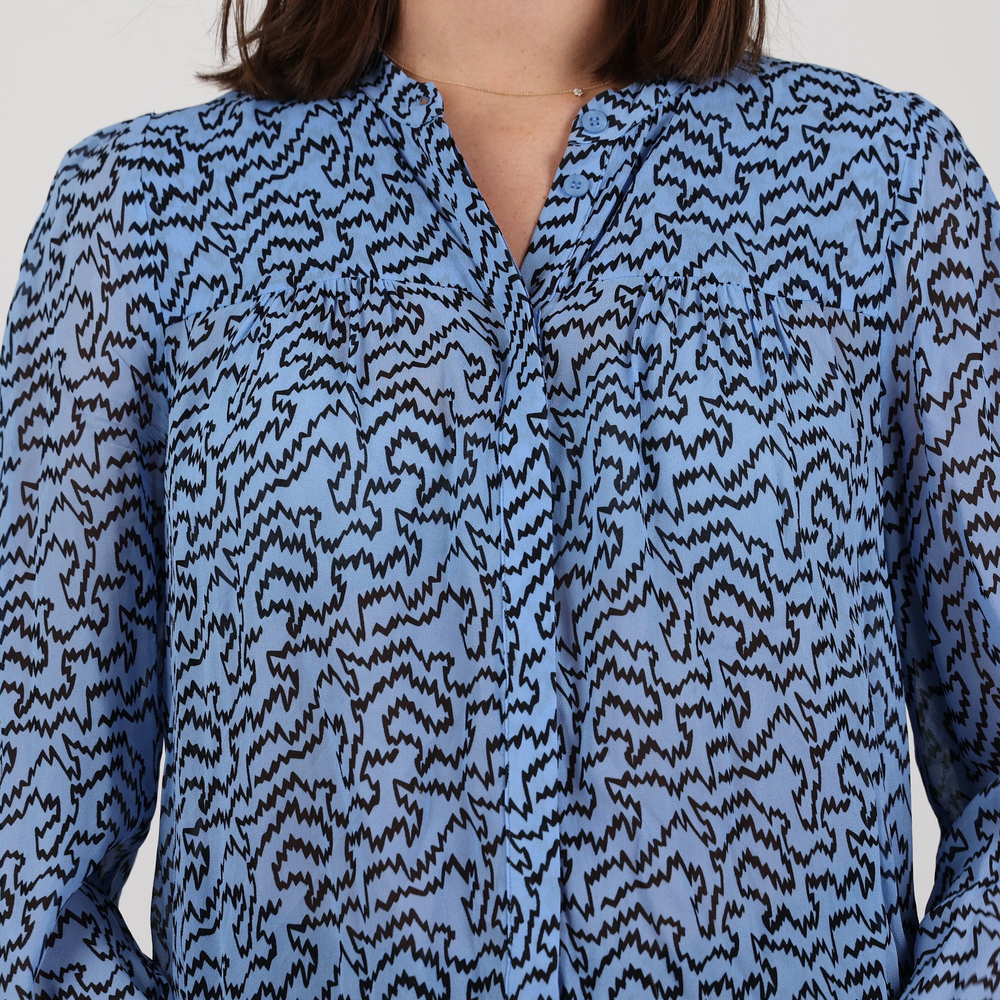 Shirt, UK Size 10