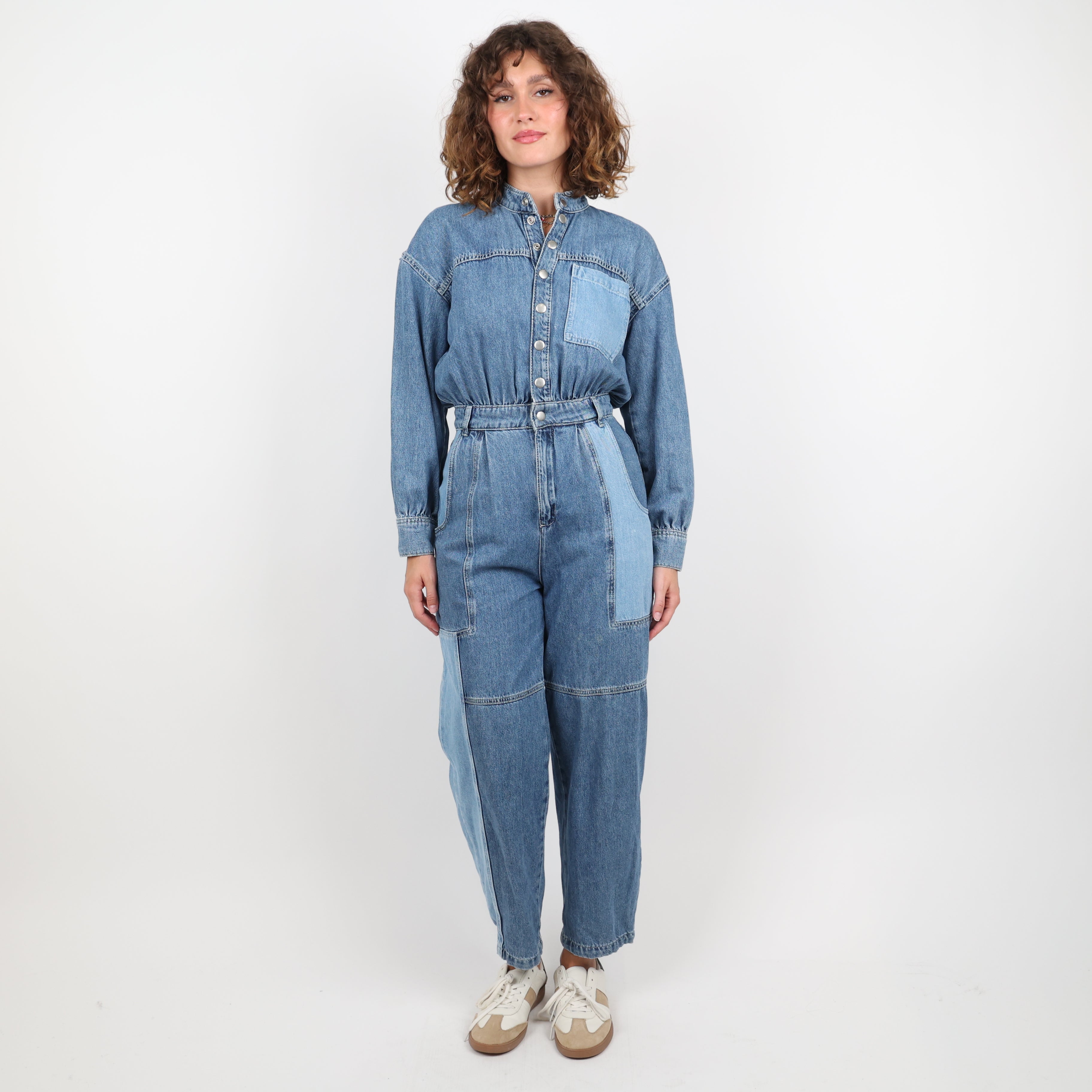 Jumpsuit, UK Size 8