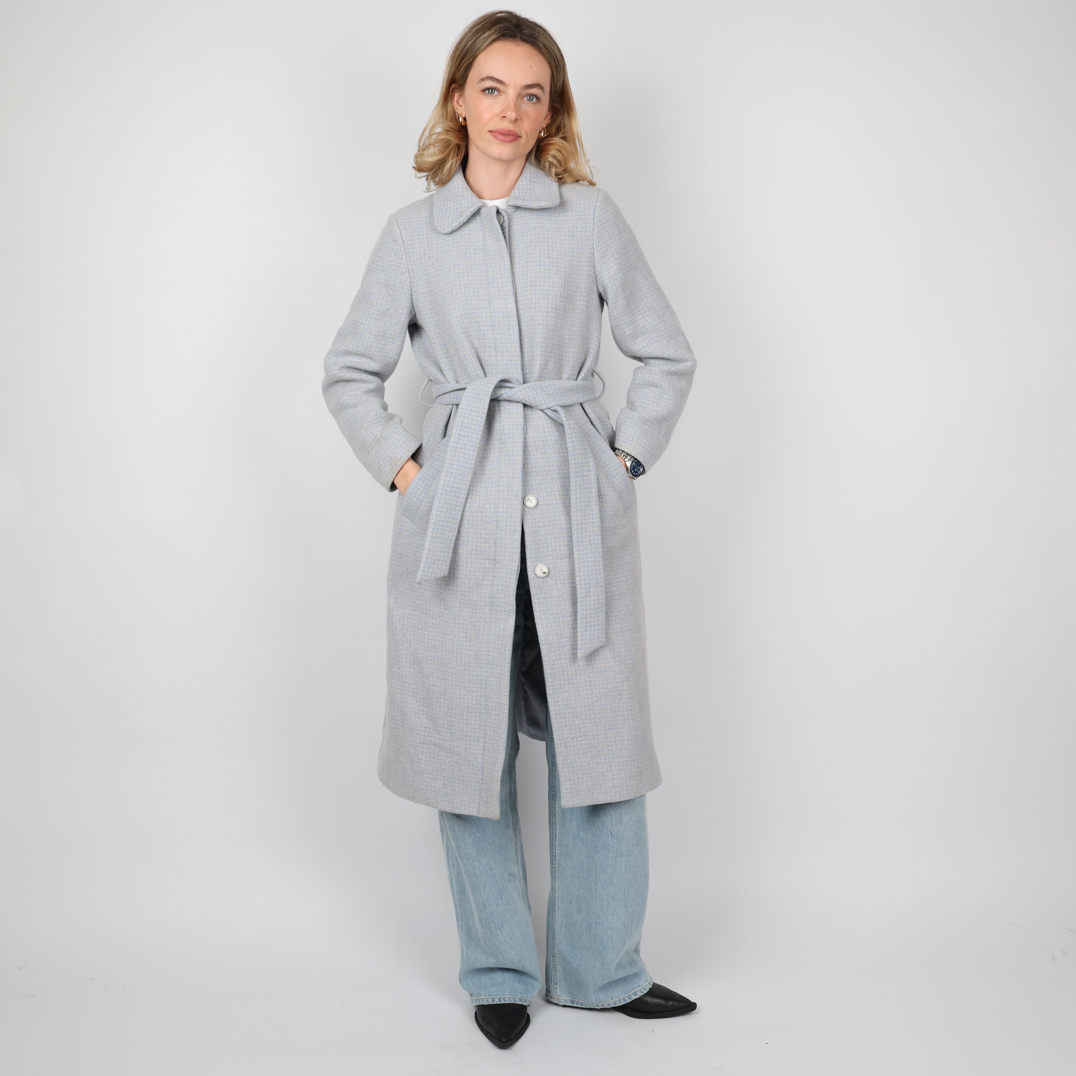 Coat, UK Size 6