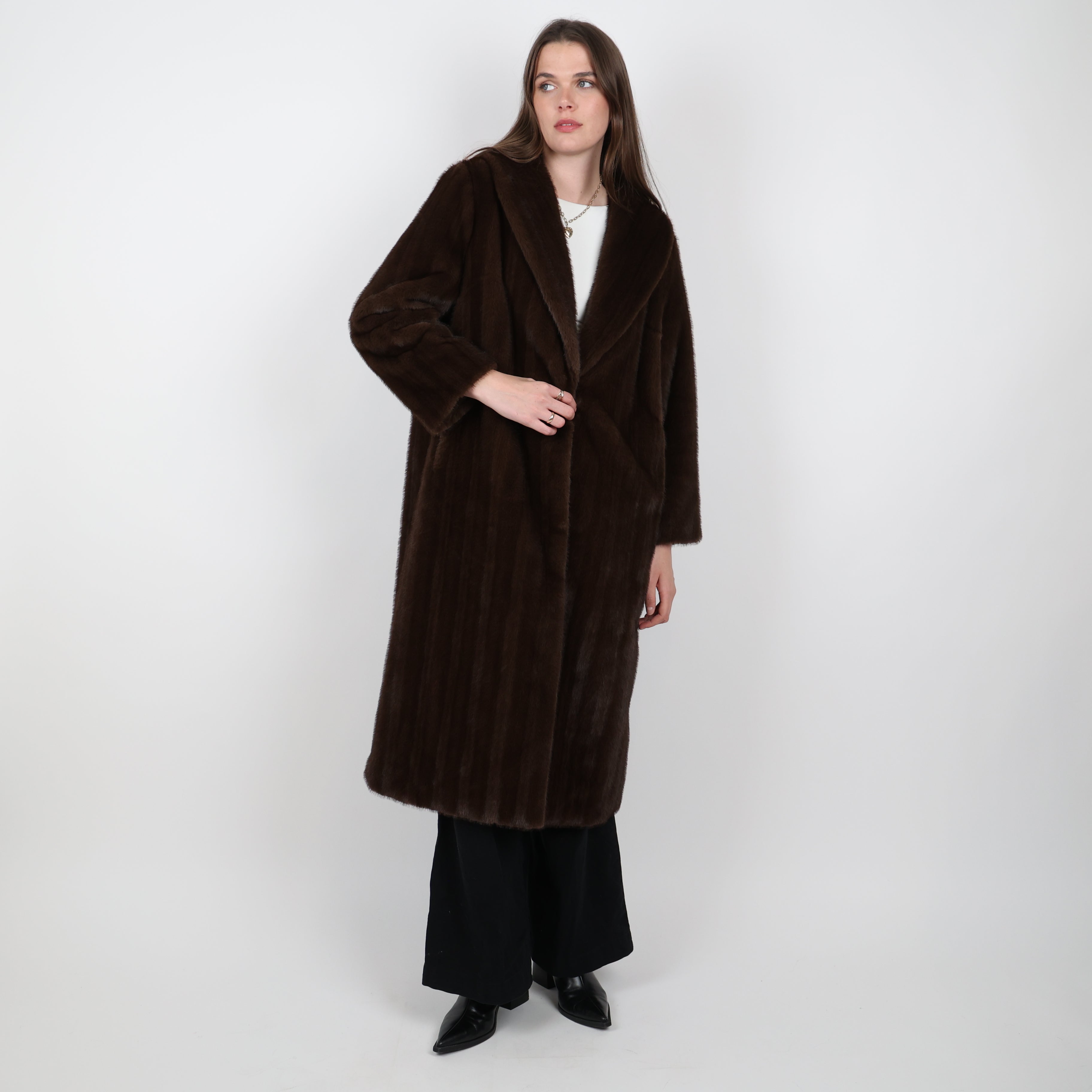 Coat, UK Size 8
