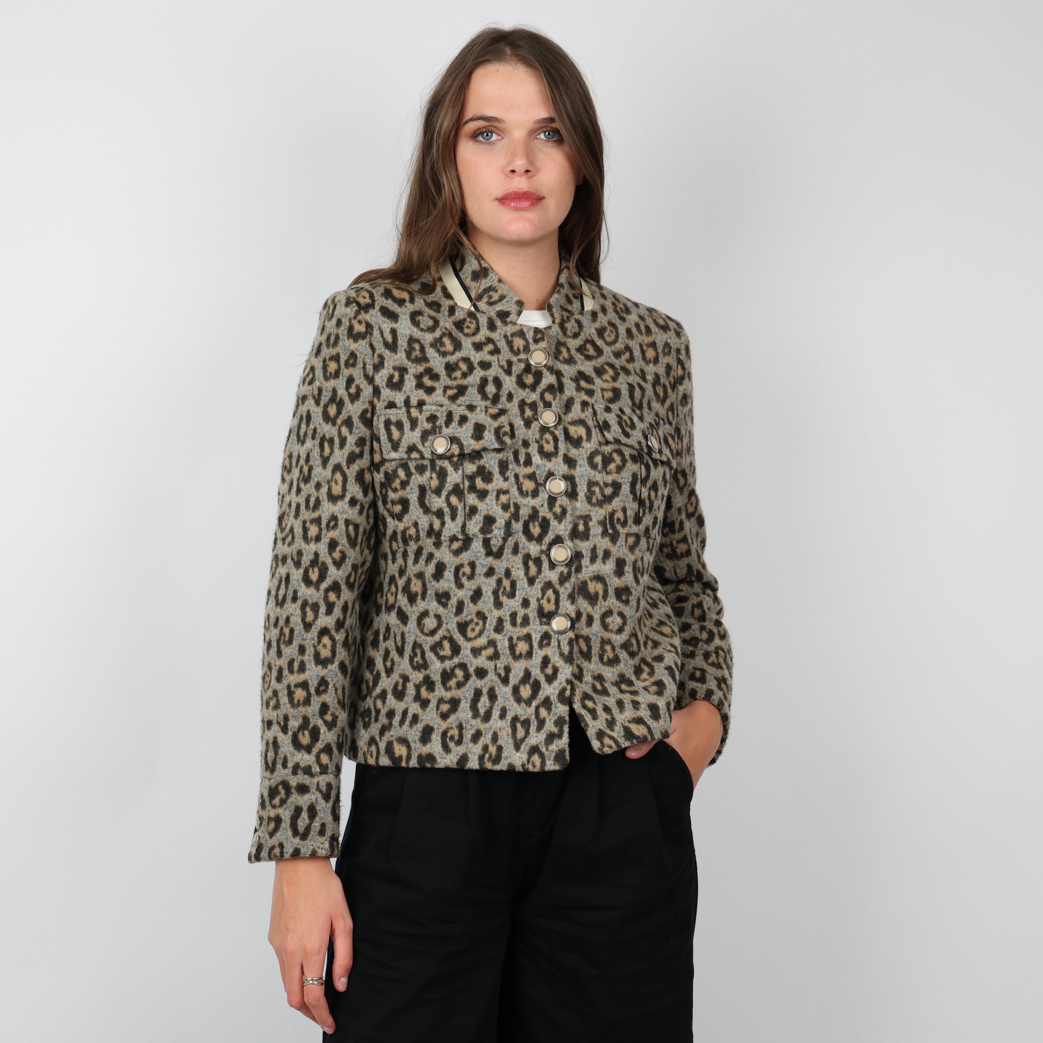 Jacket, UK Size 14