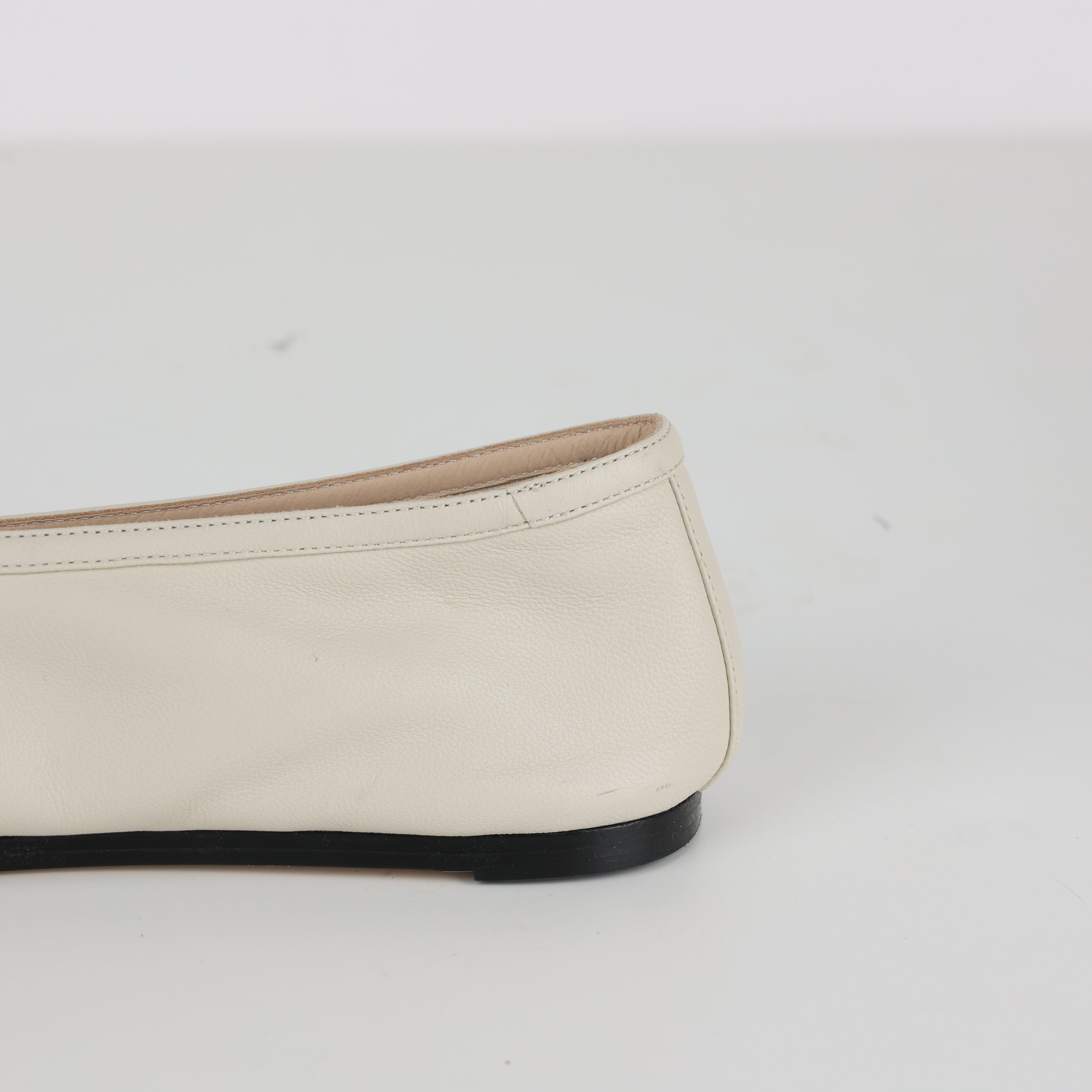 Flats , Shoe Size 38