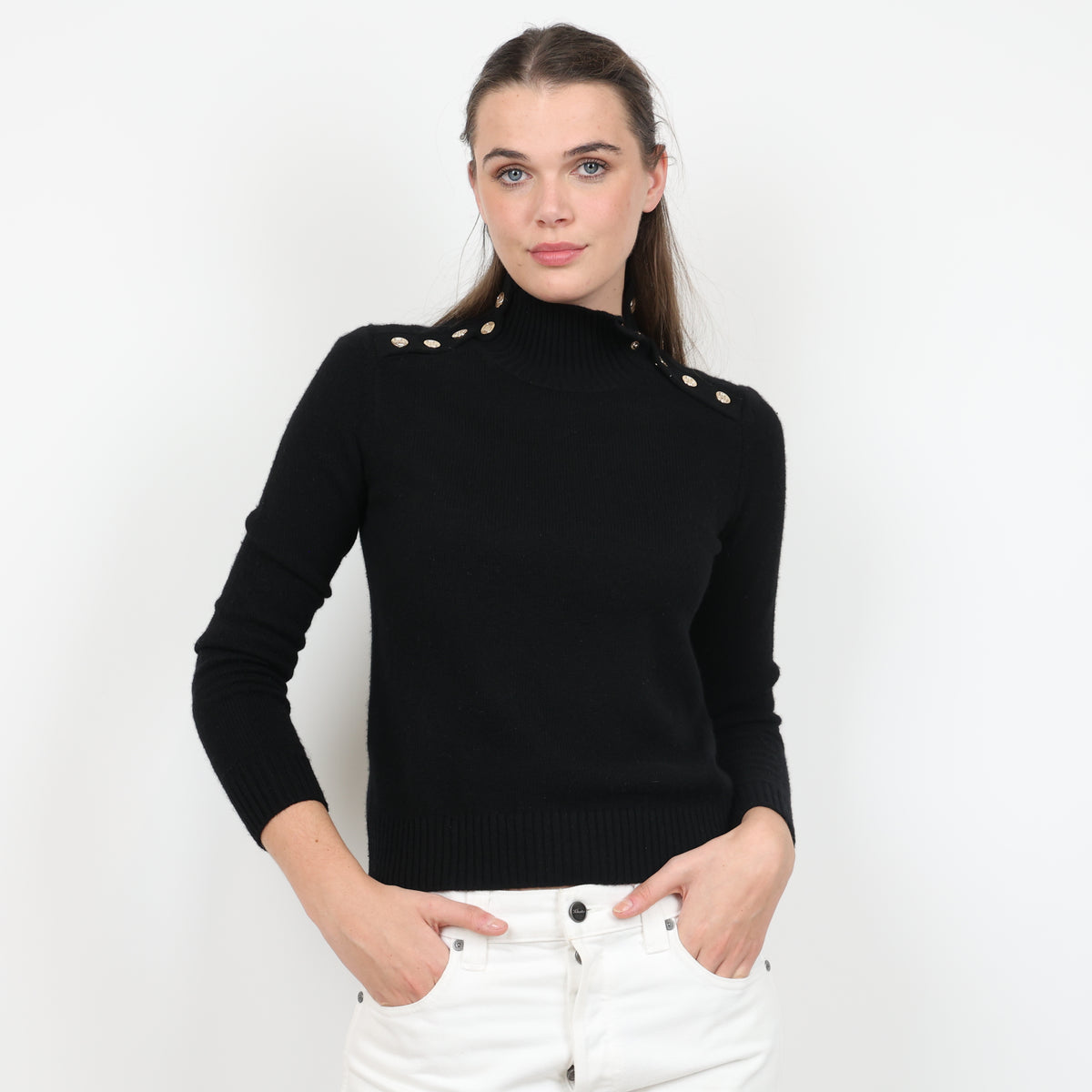 Knitwear, UK Size 8