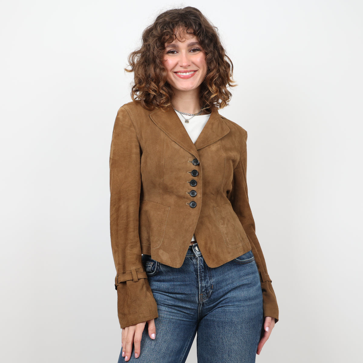 Jacket, UK Size 8