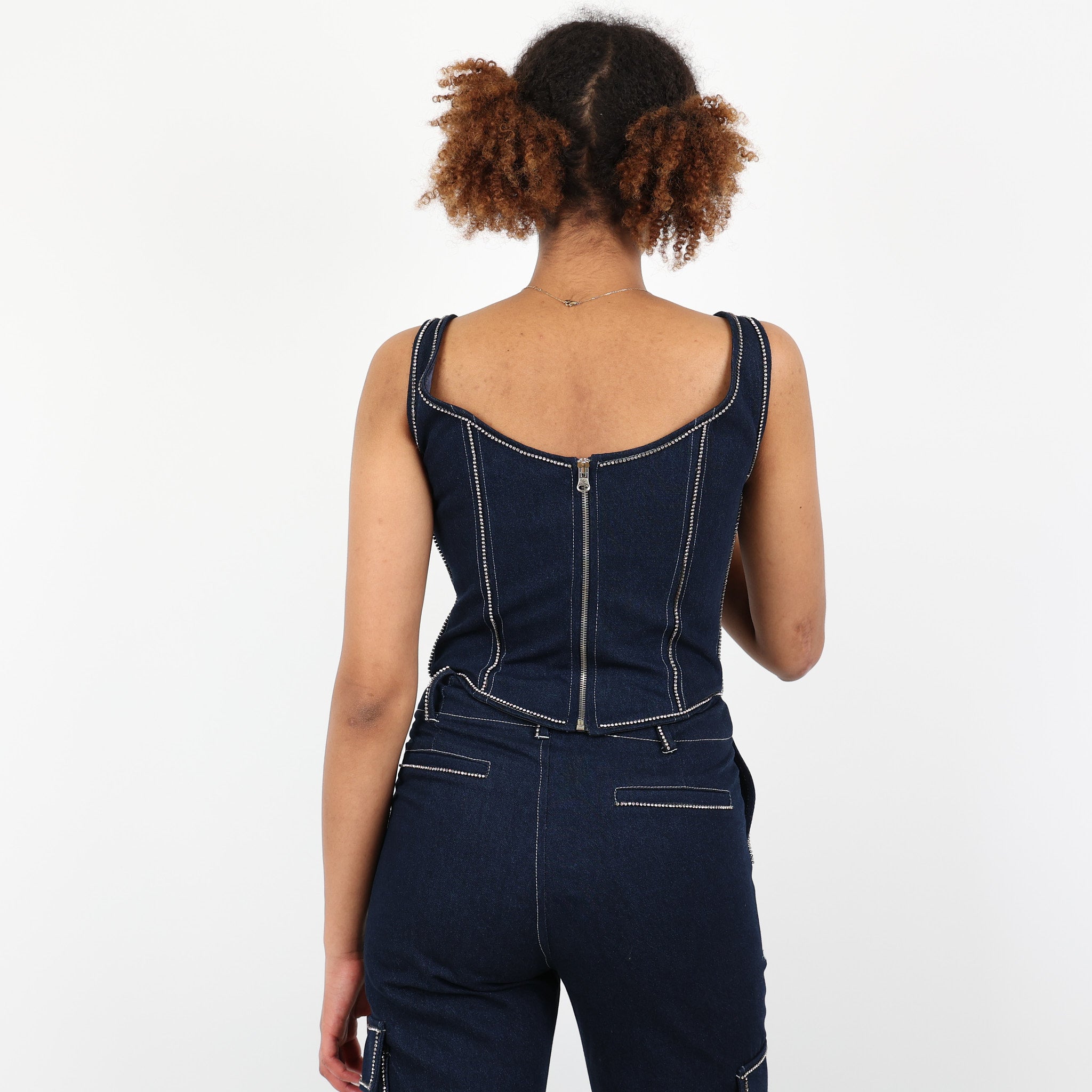 Jeans, UK Size 8