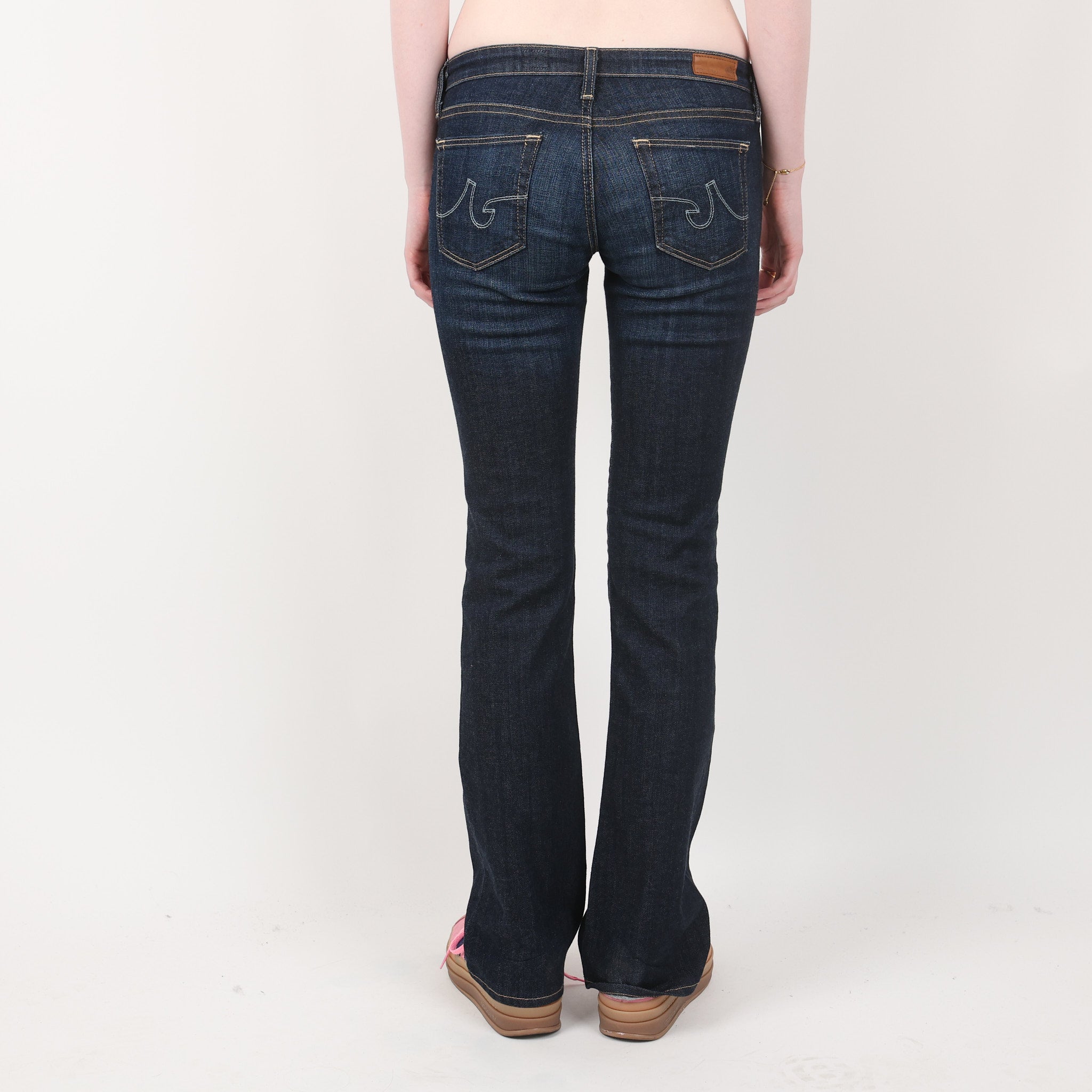 Jeans, Waist 26