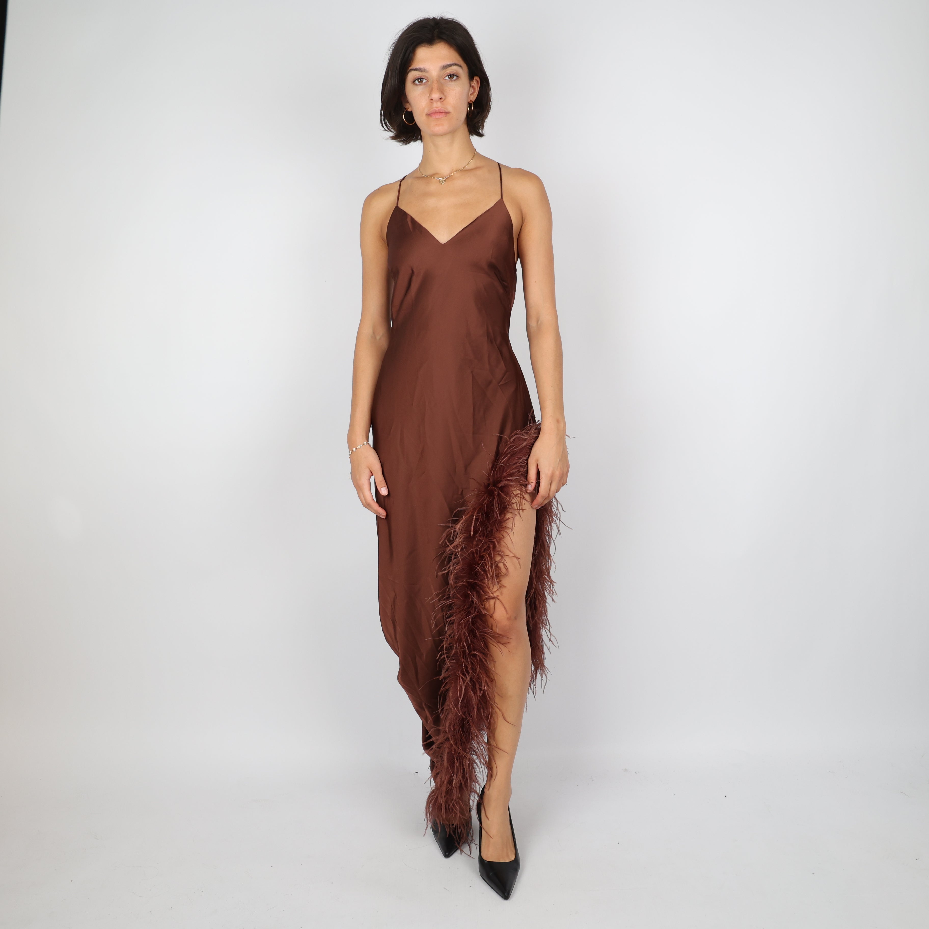 Dress, UK Size 10