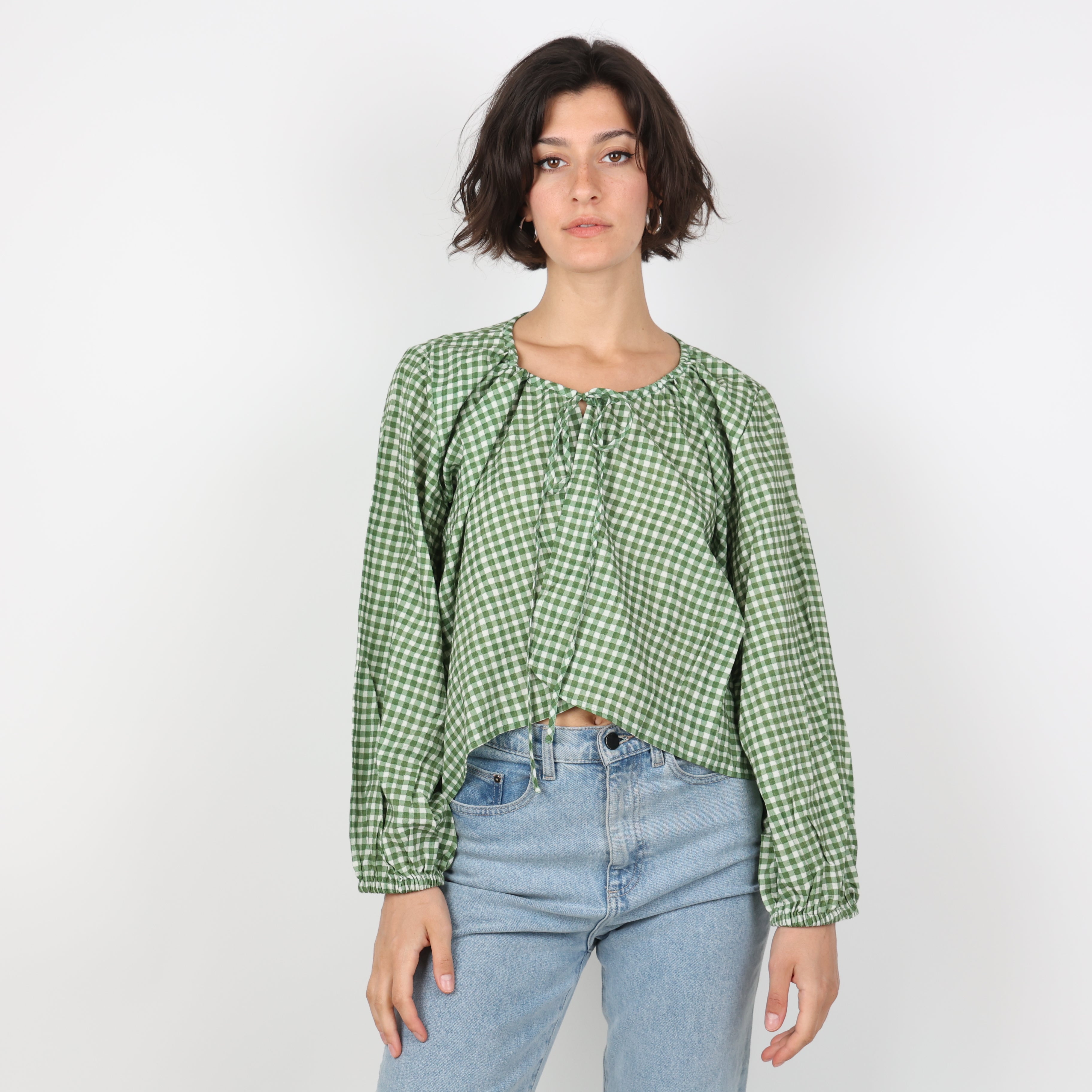 Blouse, UK Size 14