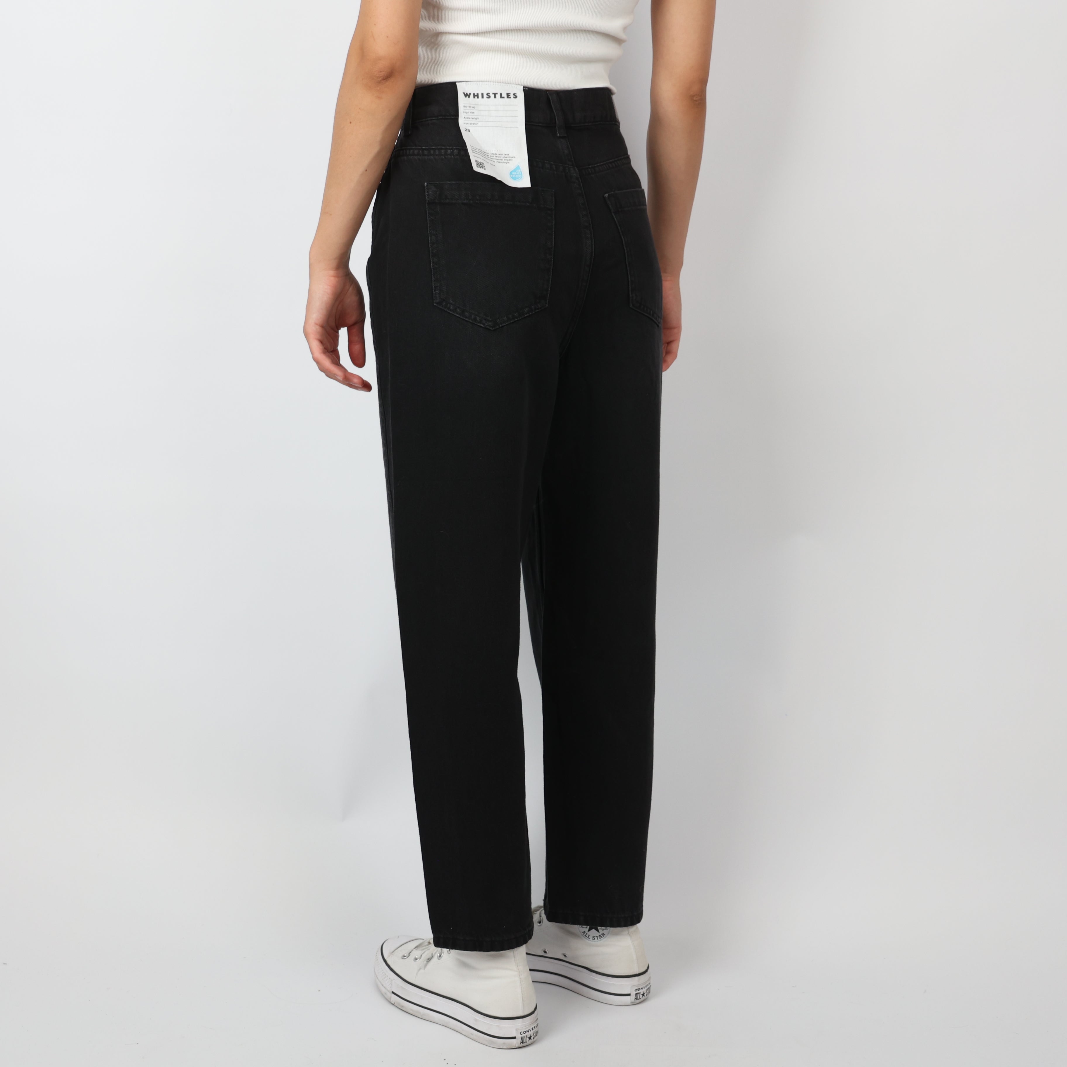 Jeans, Waist 28
