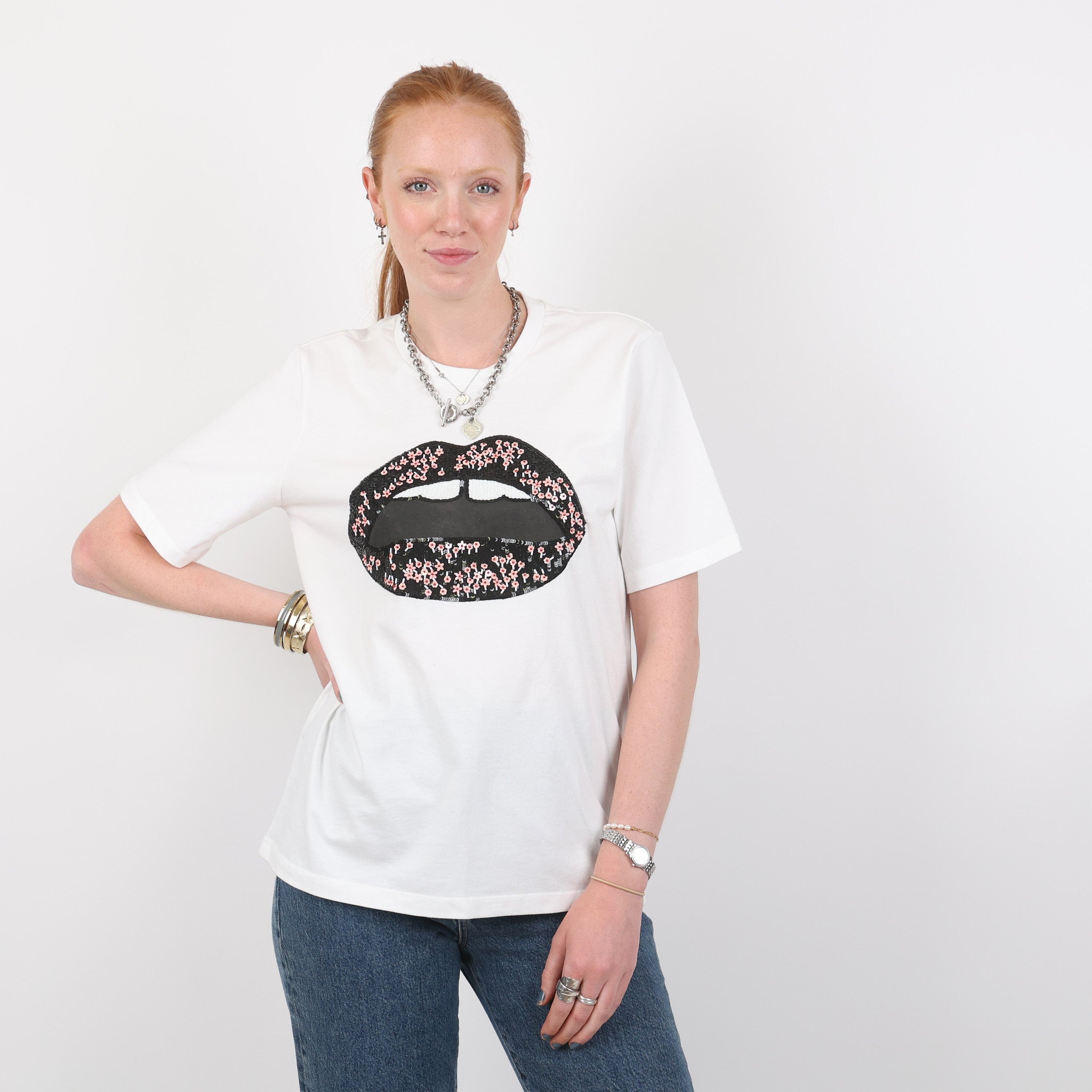 Top, UK Size 8